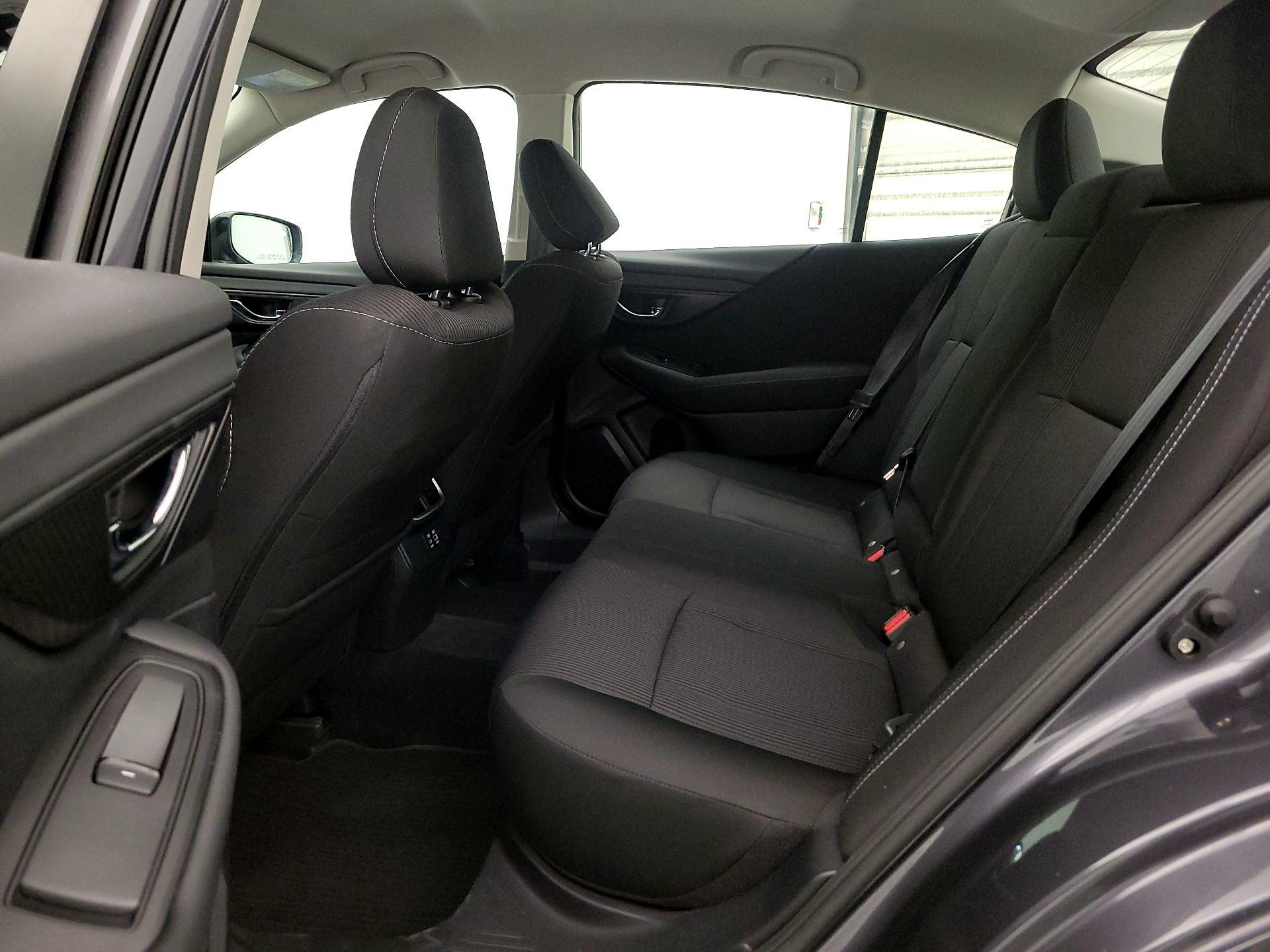 Thumbnail: 2023 Subaru Legacy - 19