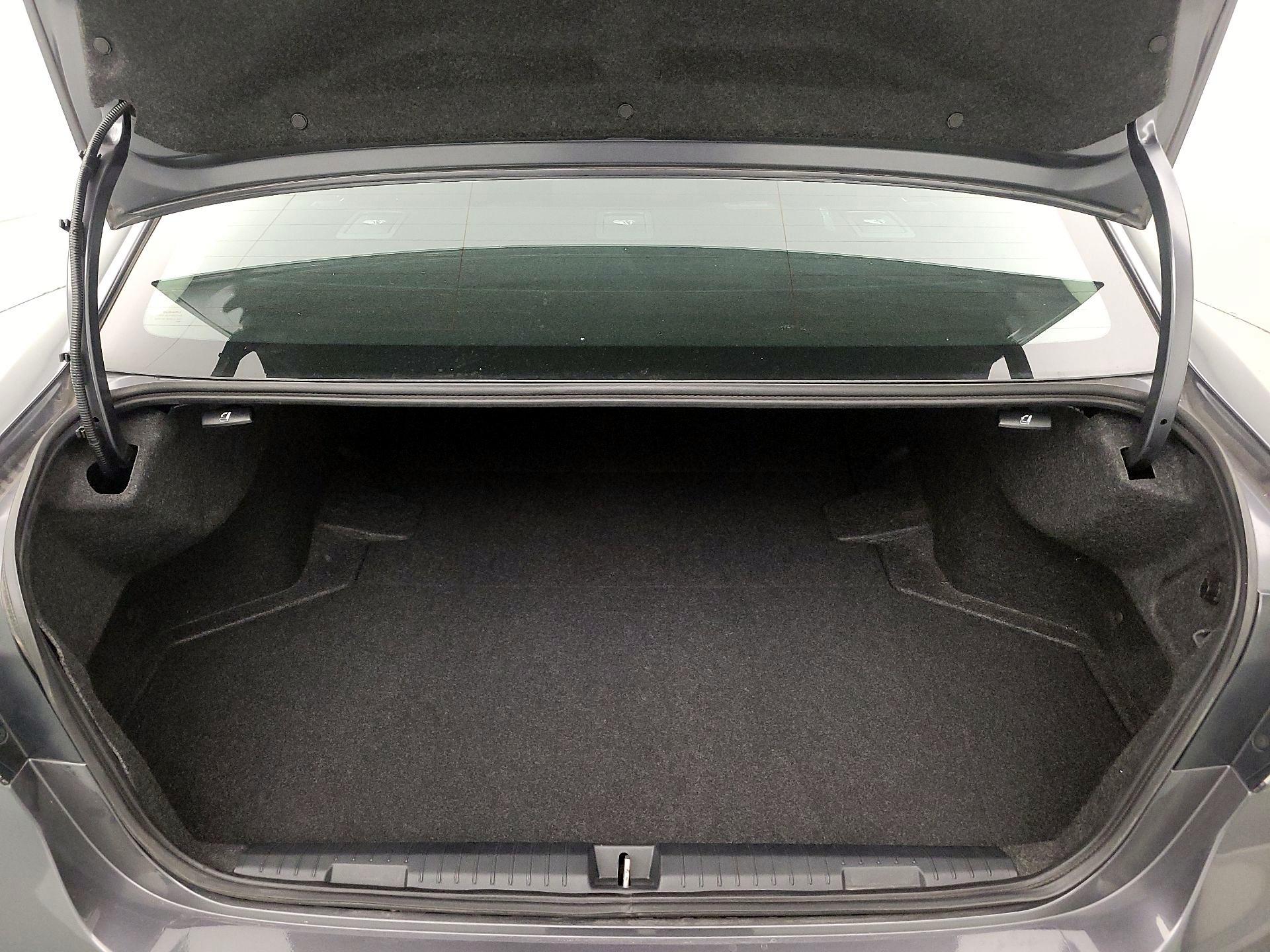 Thumbnail: 2023 Subaru Legacy - 20