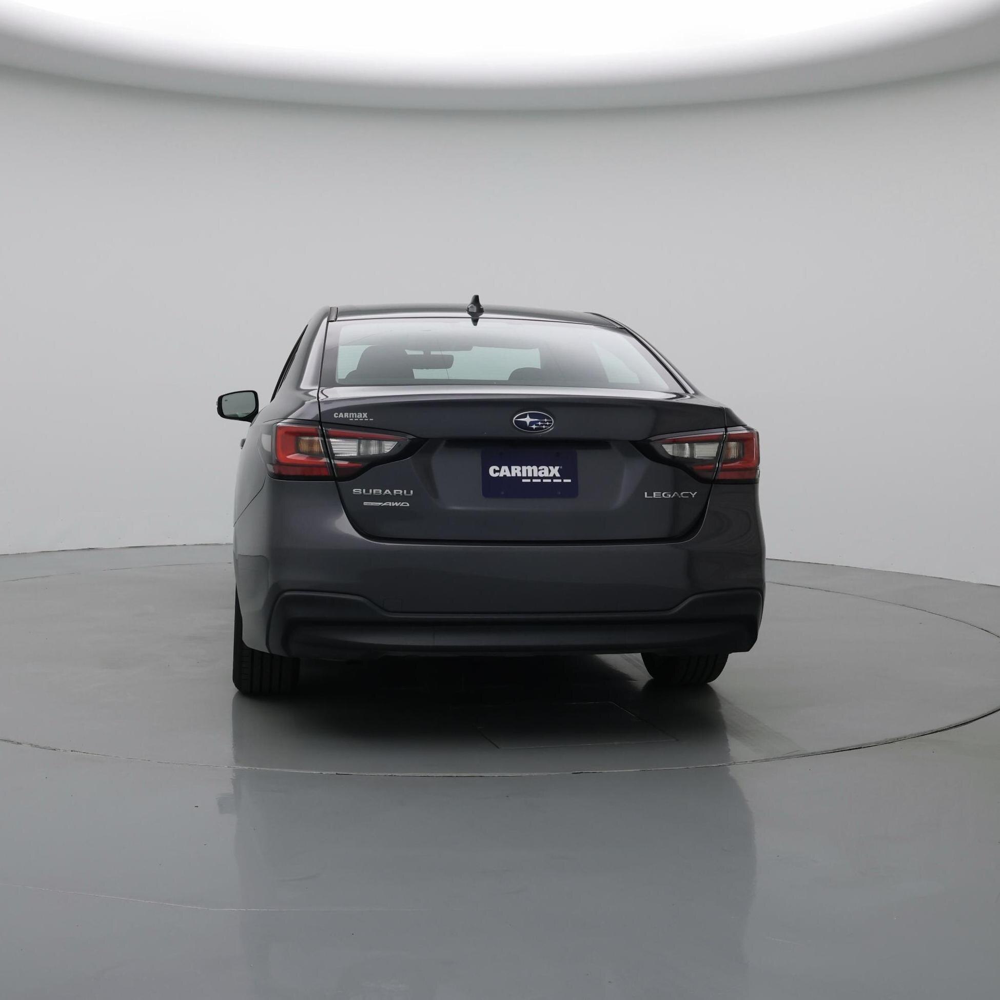 Thumbnail: 2023 Subaru Legacy - 6