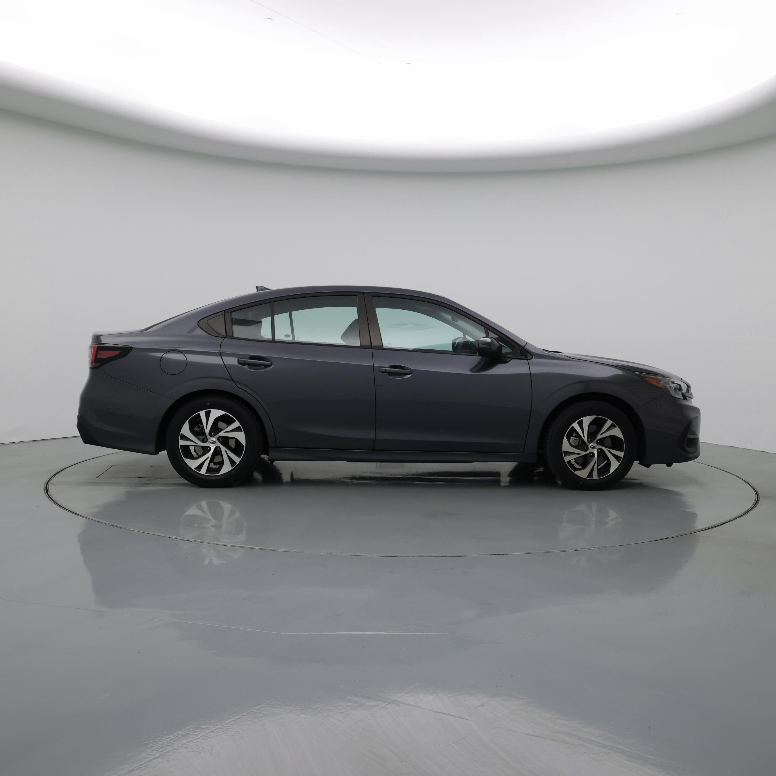 Thumbnail: 2023 Subaru Legacy - 7