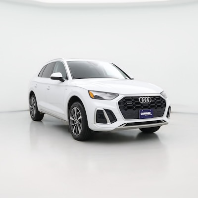 2023 Audi Q5 Premium Plus