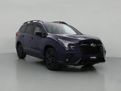 2024 Subaru Ascent Onyx Edition