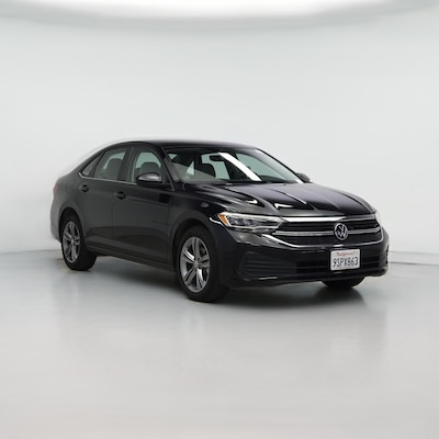 2023 Volkswagen Jetta SE