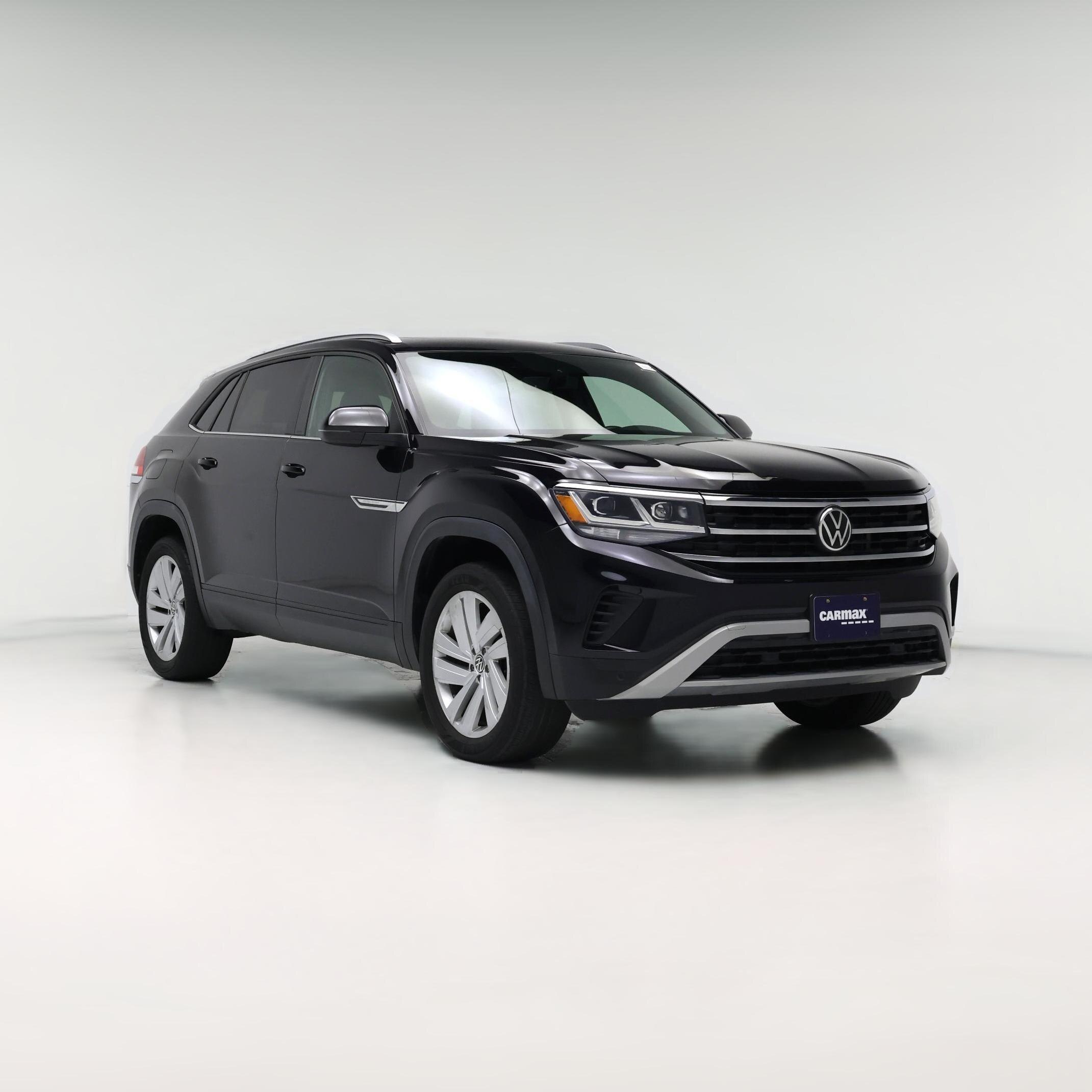 Thumbnail: 2022 Volkswagen Atlas - 1