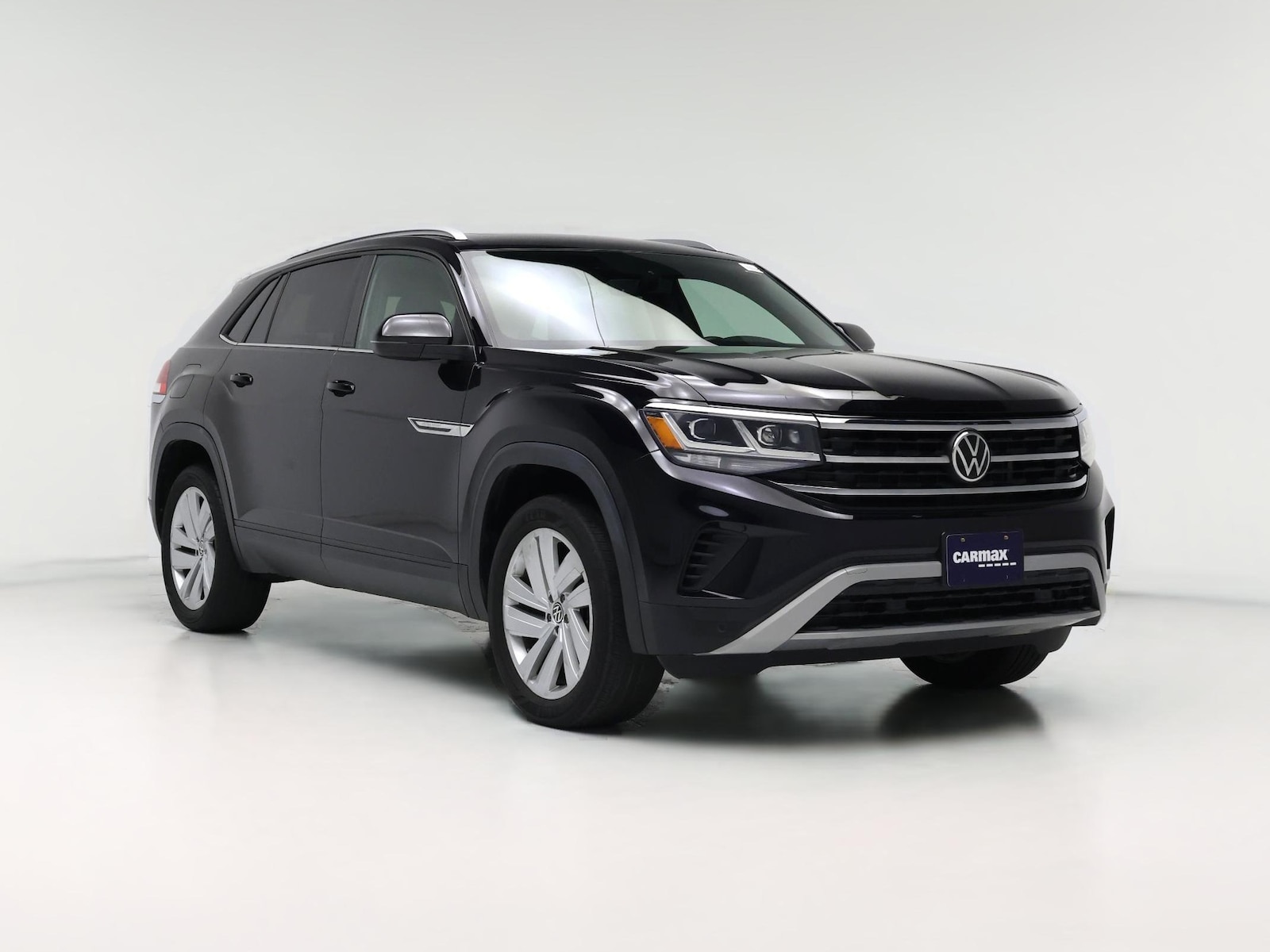 2022 Volkswagen Atlas Cross Sport SE w/Tech