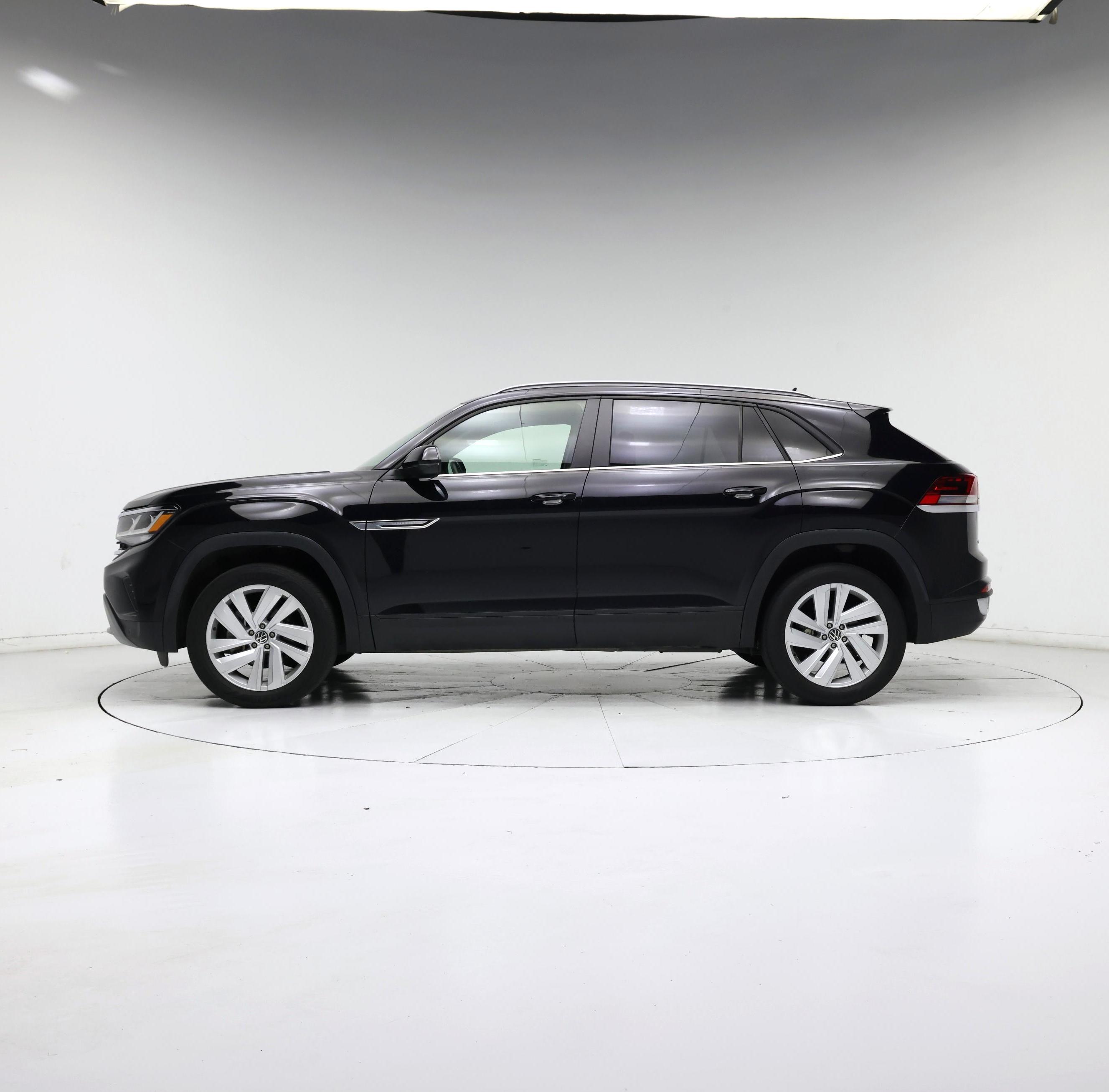 Thumbnail: 2022 Volkswagen Atlas - 3