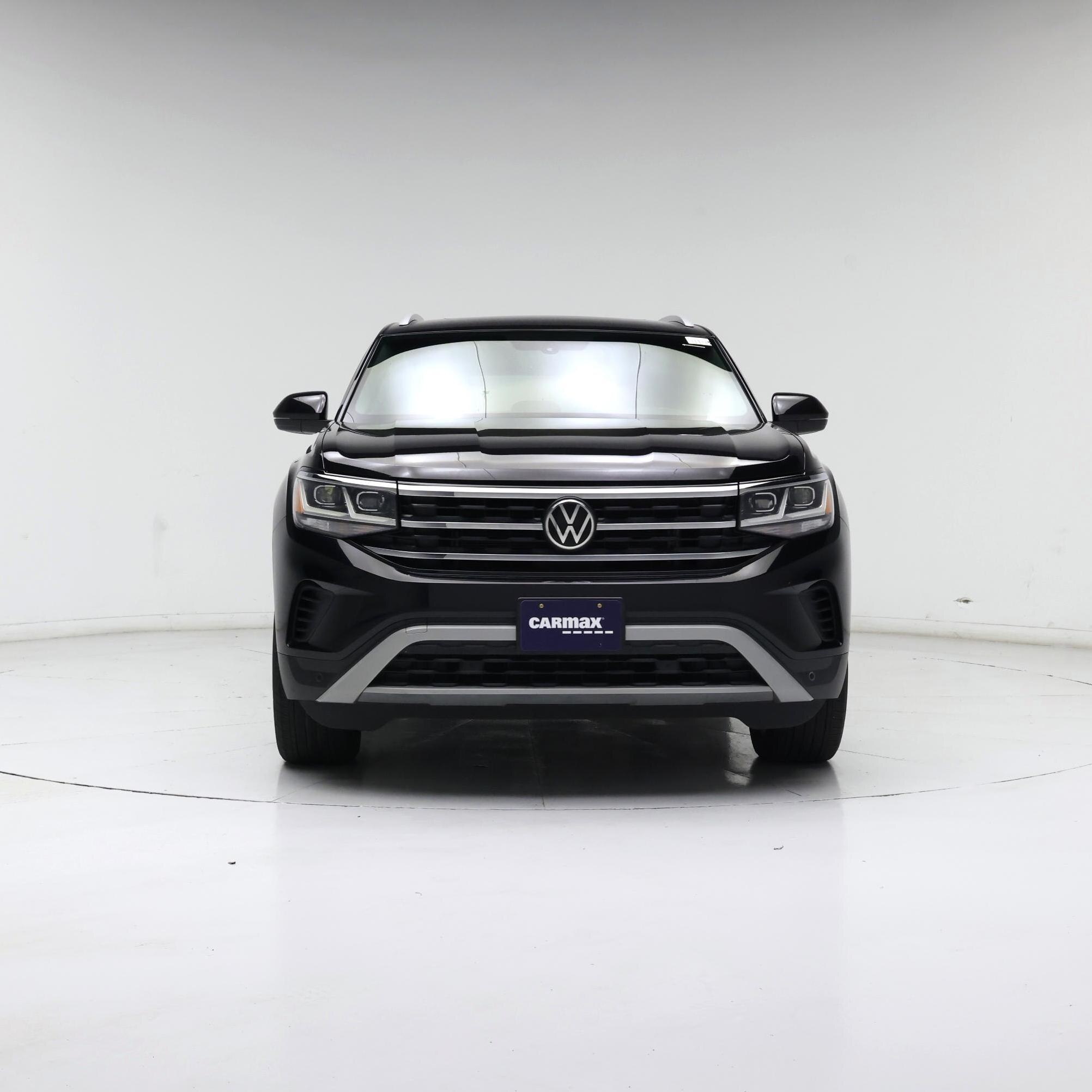 Thumbnail: 2022 Volkswagen Atlas - 5