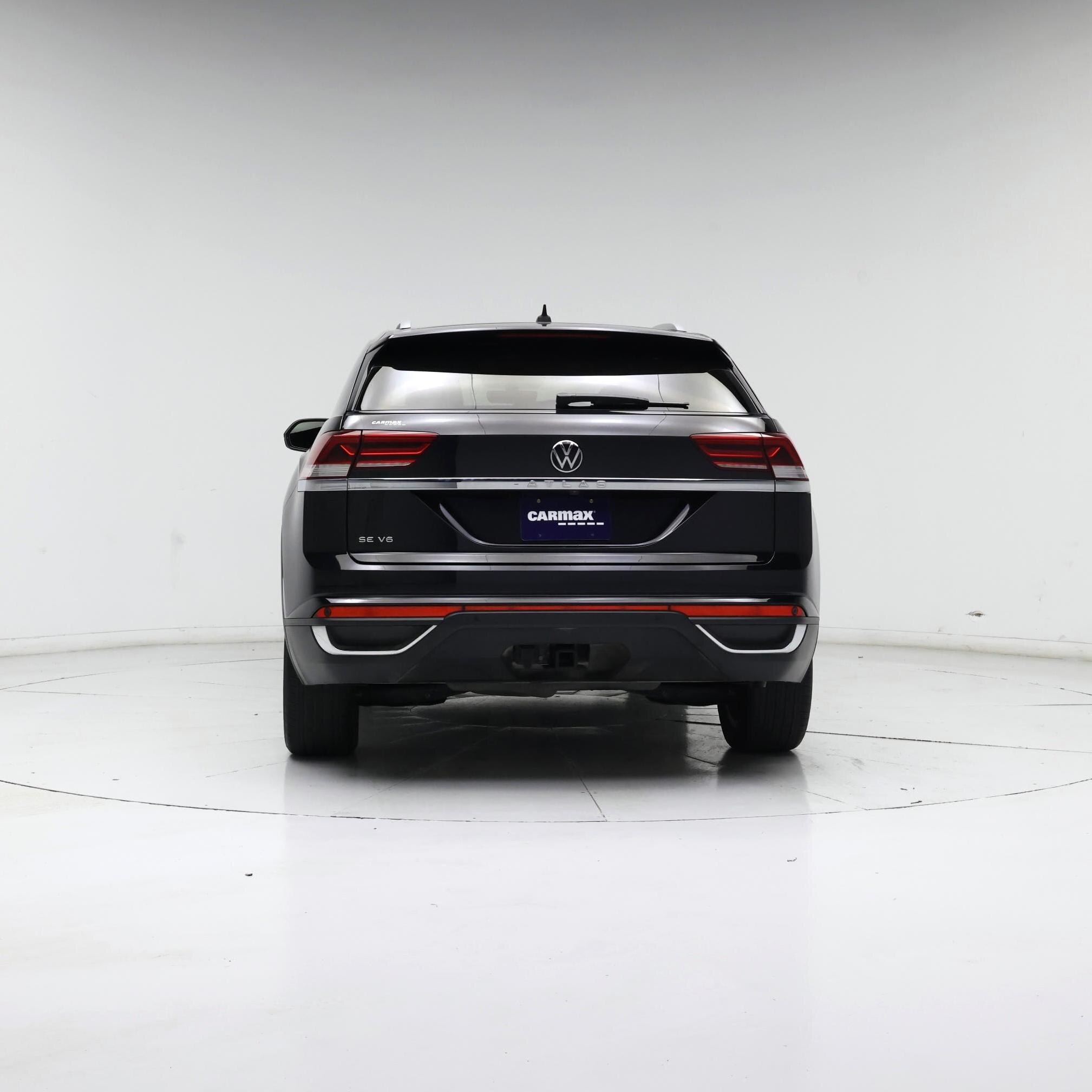 Thumbnail: 2022 Volkswagen Atlas - 6