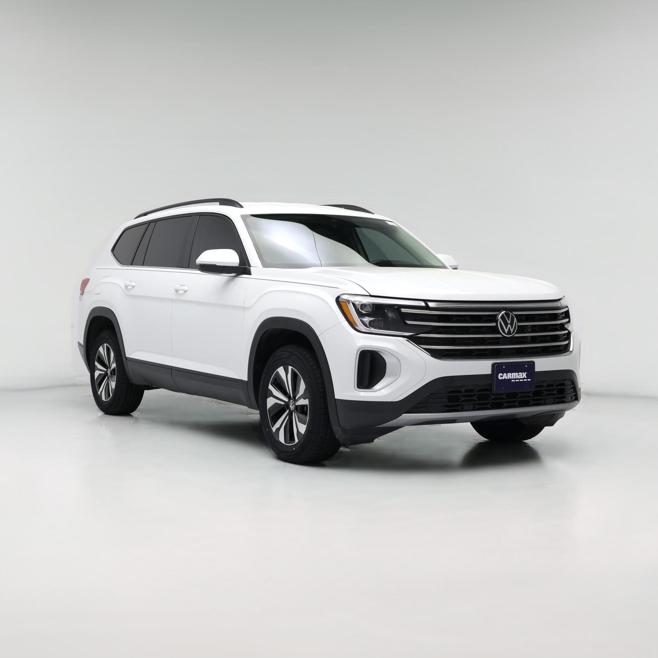 Thumbnail: 2024 Volkswagen Atlas - 1