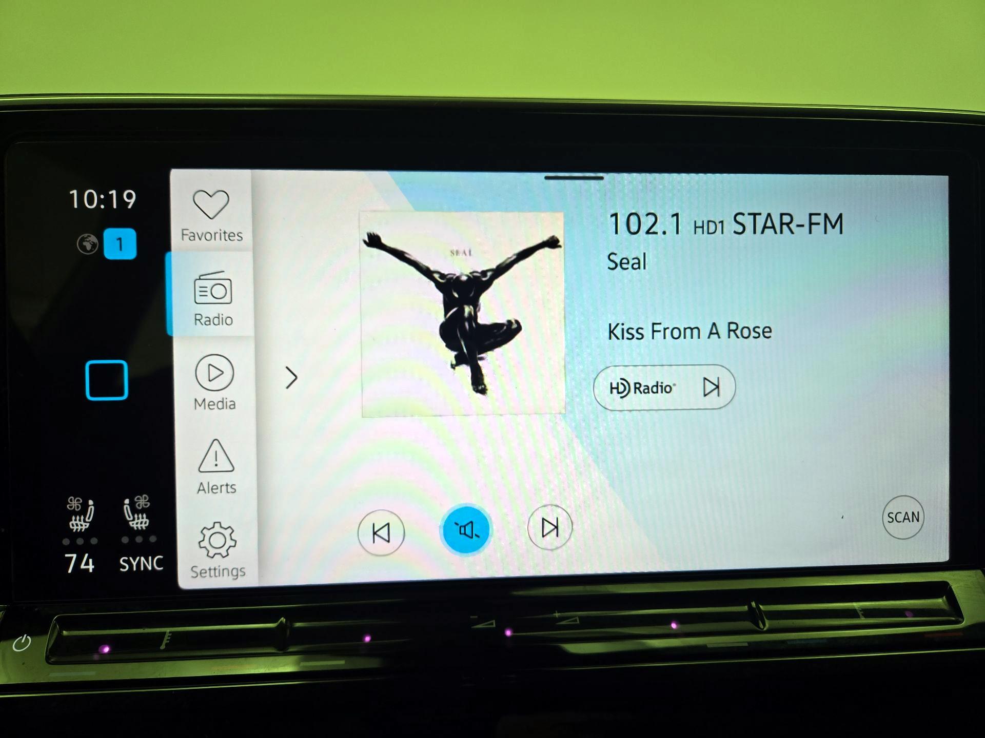 Thumbnail: 2024 Volkswagen Atlas - 15