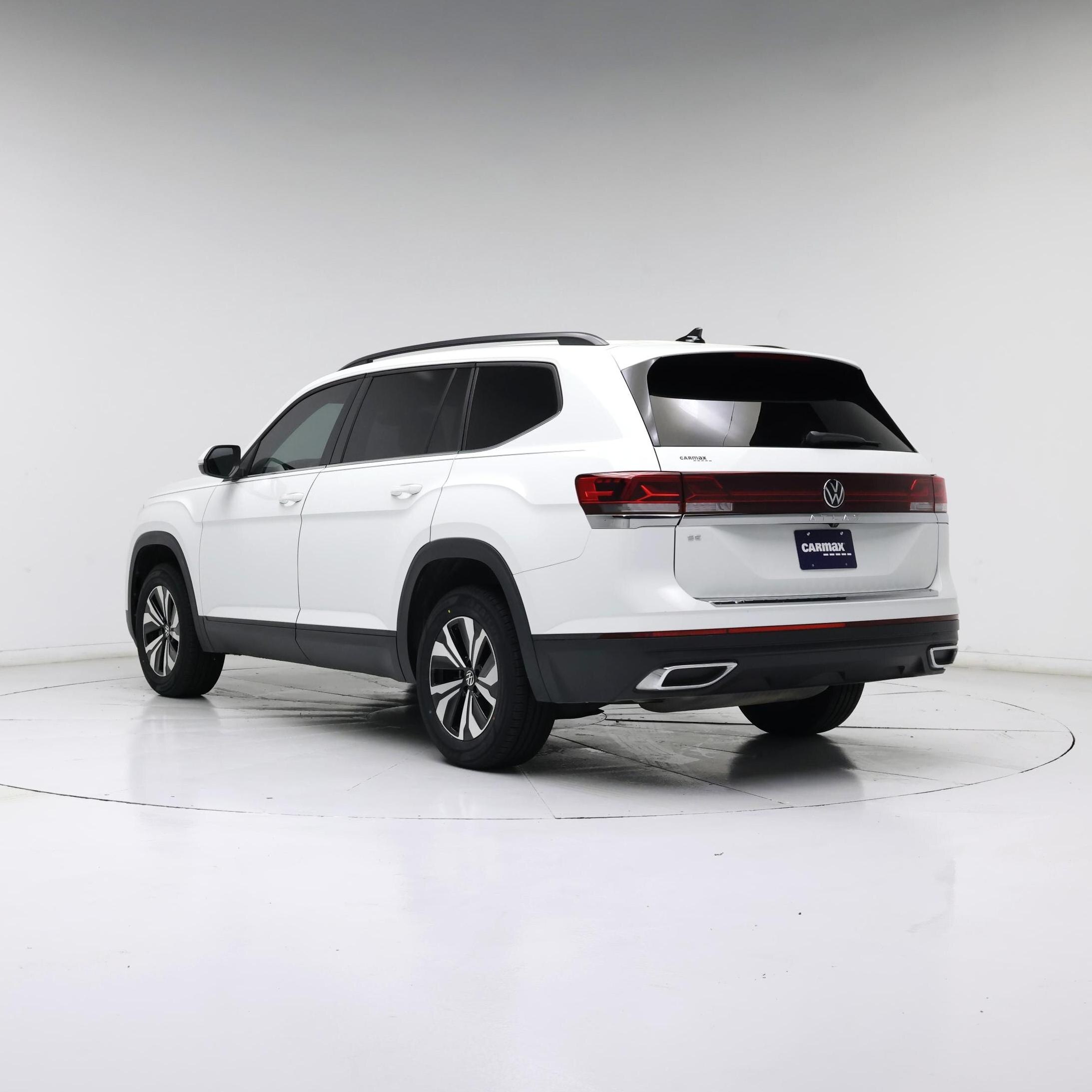 Thumbnail: 2024 Volkswagen Atlas - 2