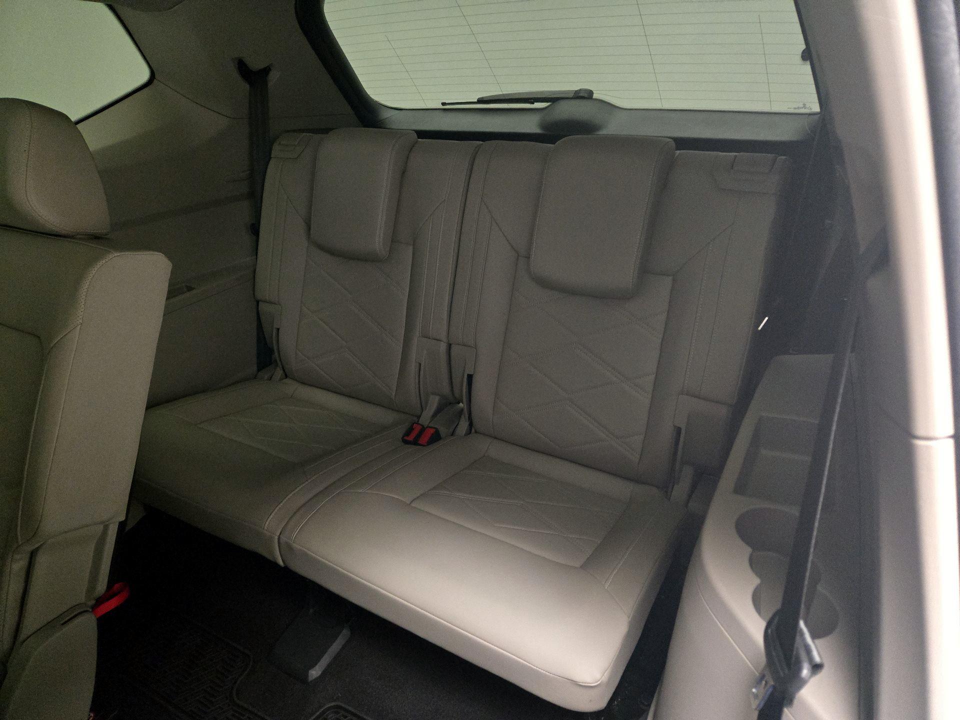 Thumbnail: 2024 Volkswagen Atlas - 20