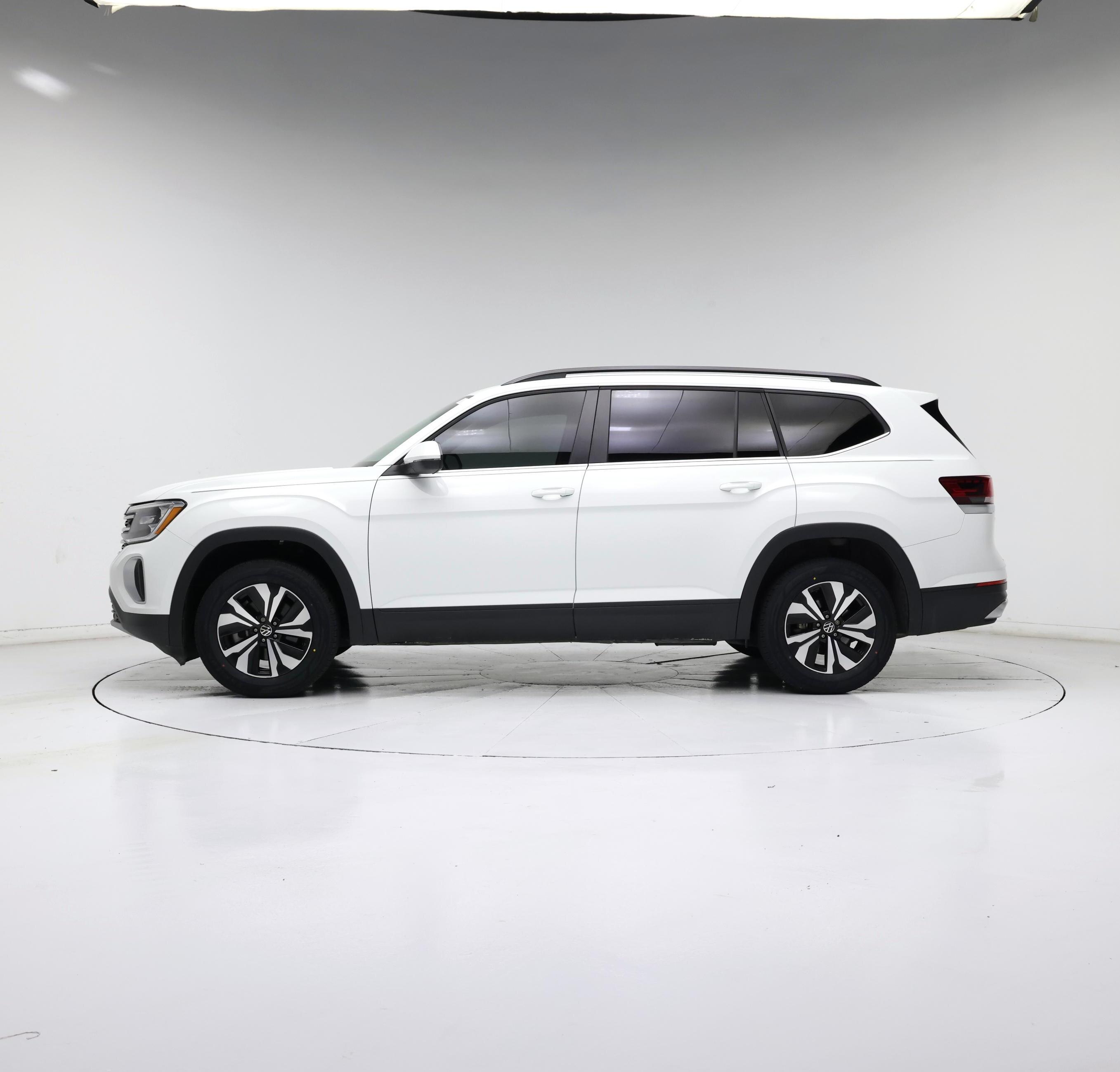 Thumbnail: 2024 Volkswagen Atlas - 3