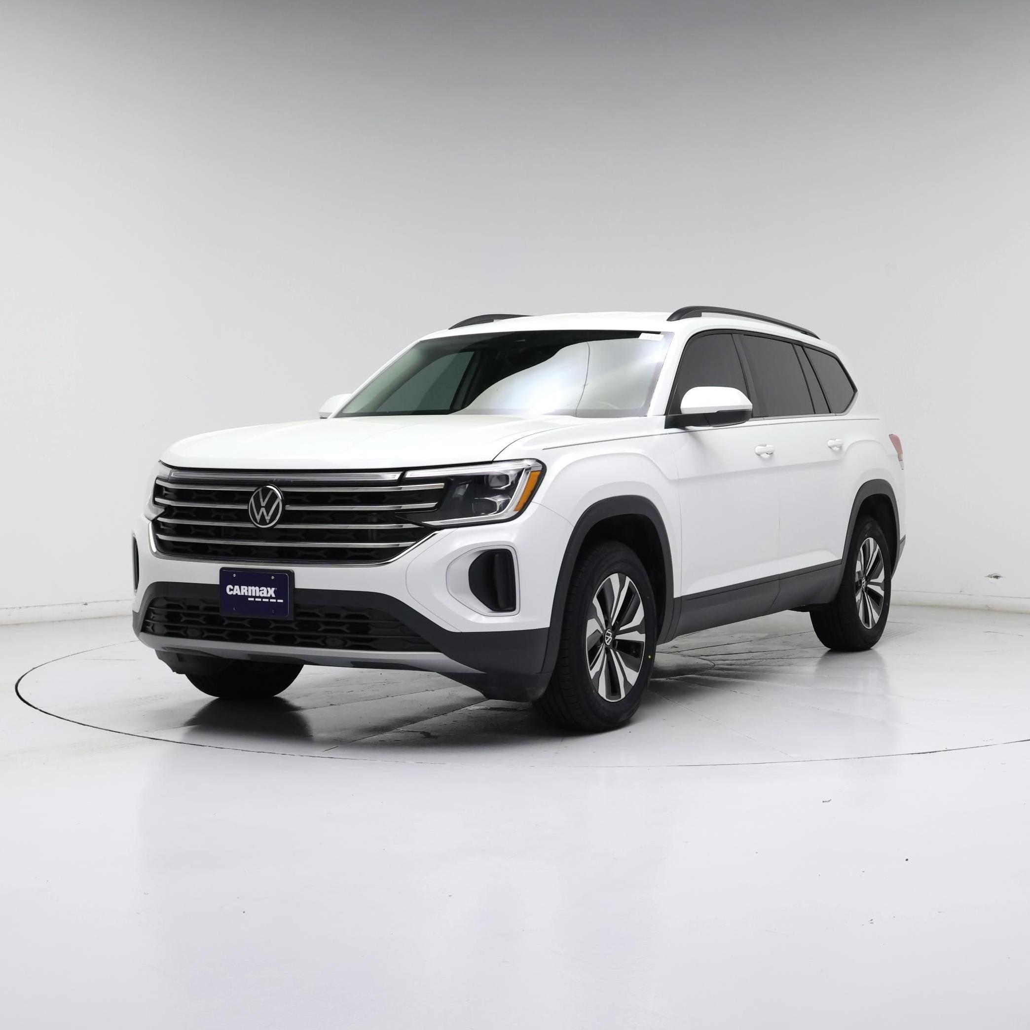Thumbnail: 2024 Volkswagen Atlas - 4