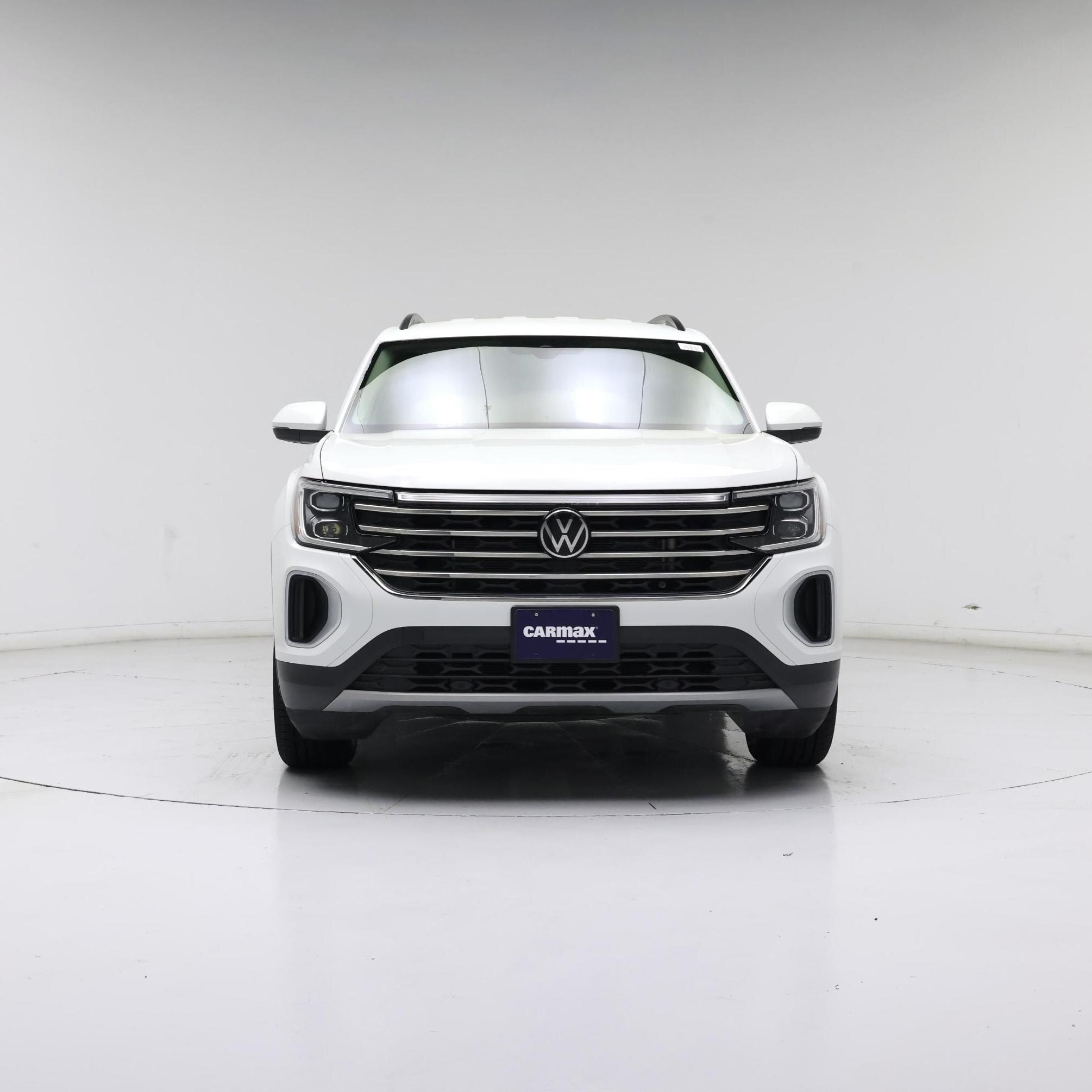 Thumbnail: 2024 Volkswagen Atlas - 5