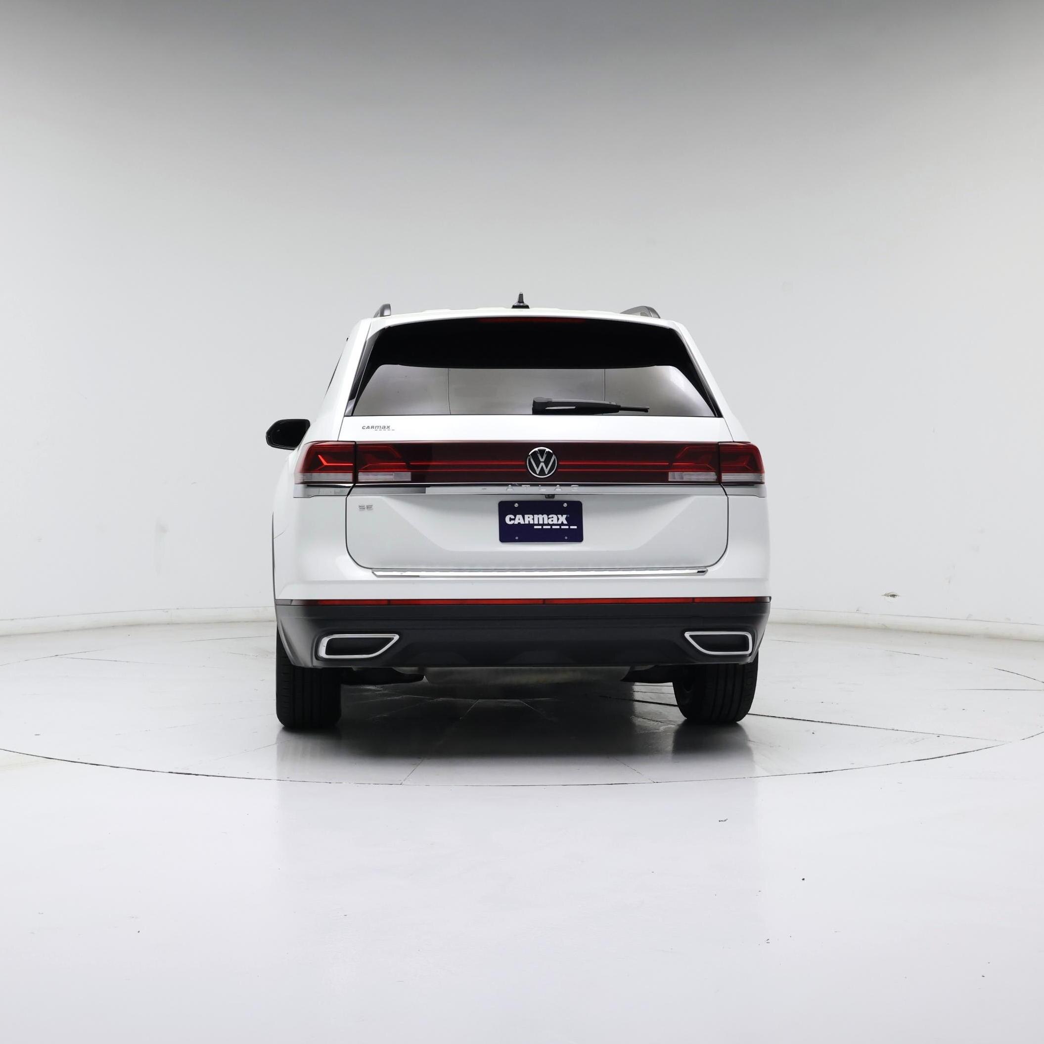 Thumbnail: 2024 Volkswagen Atlas - 6