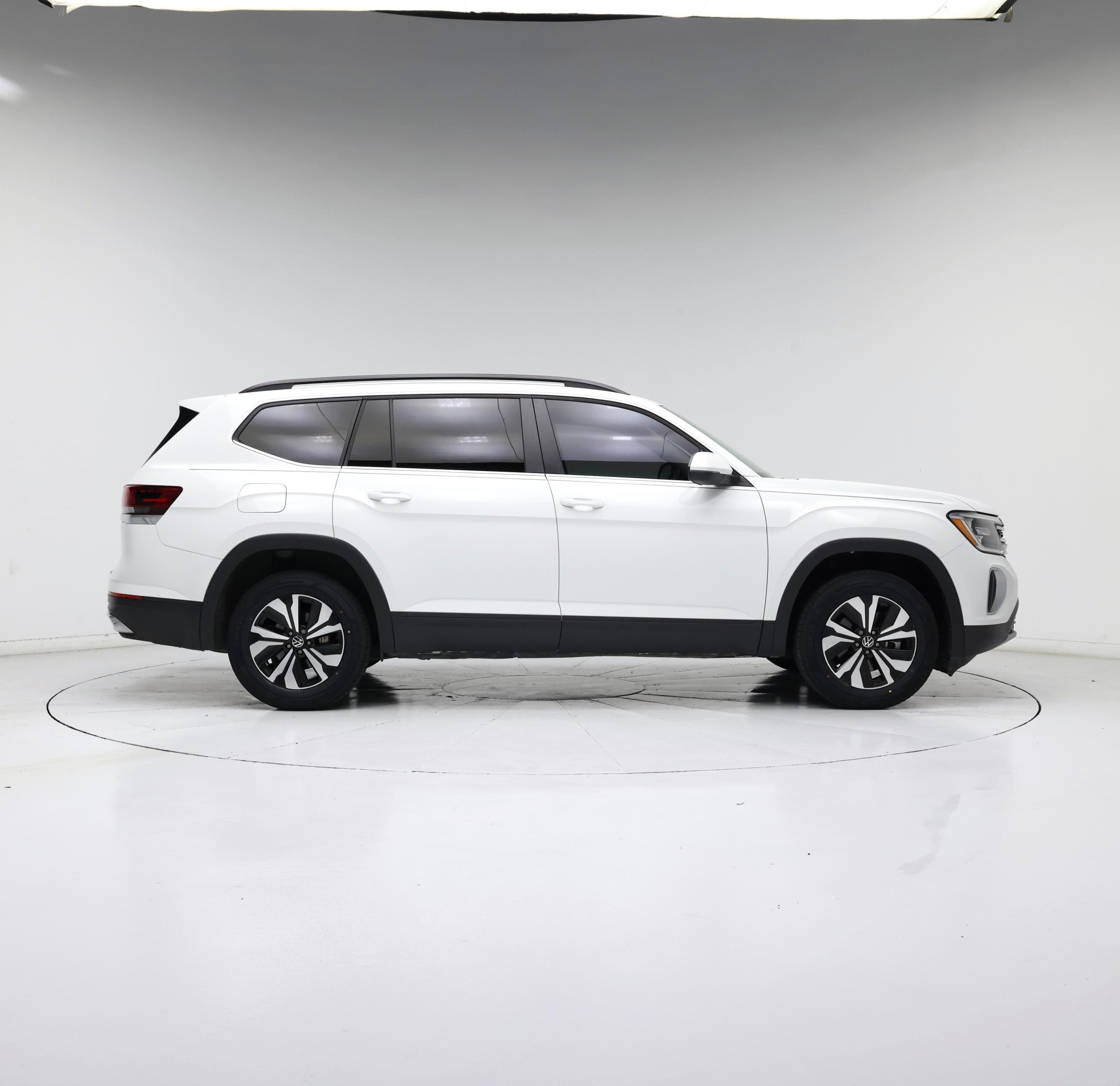 Thumbnail: 2024 Volkswagen Atlas - 7