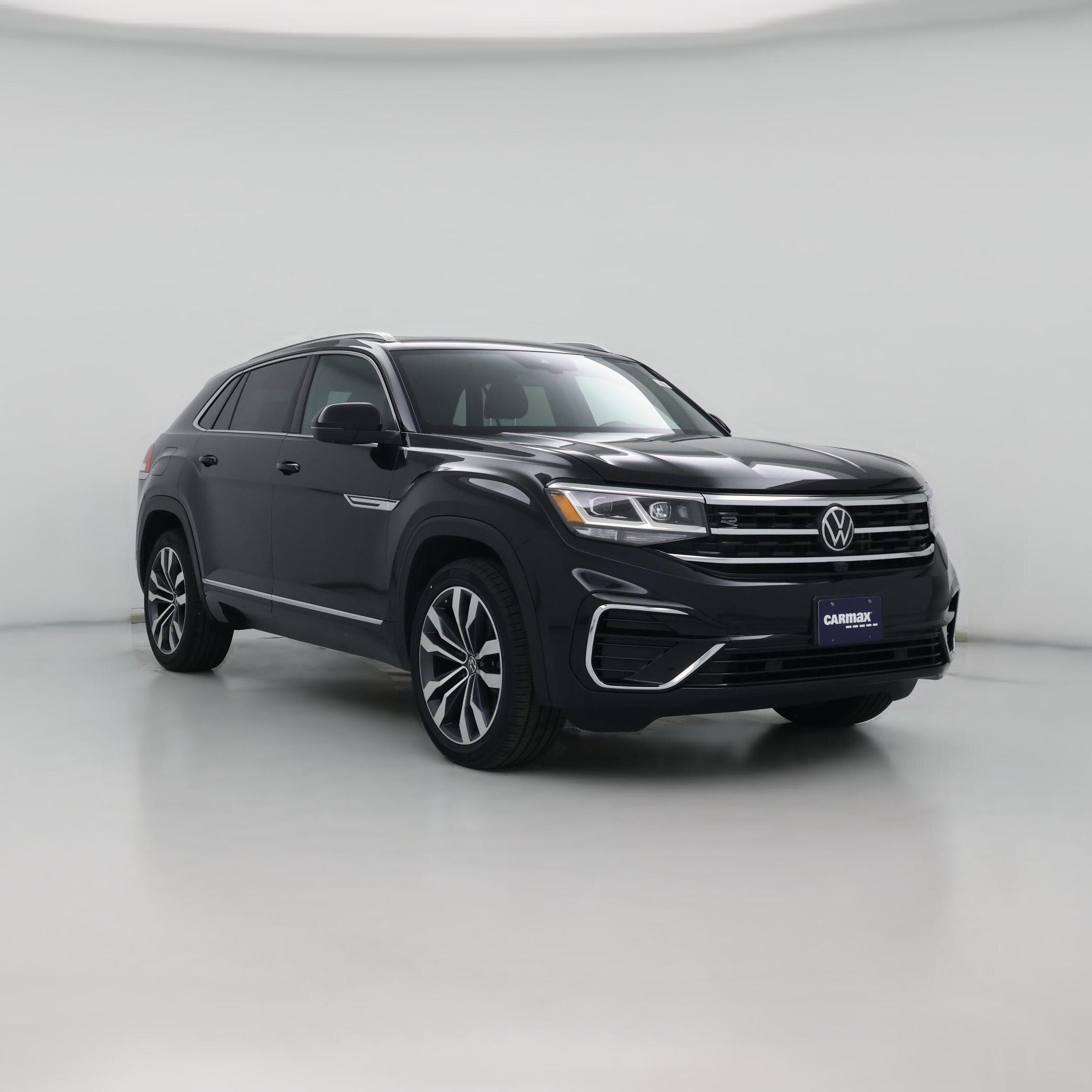 Thumbnail: 2023 Volkswagen Atlas - 1