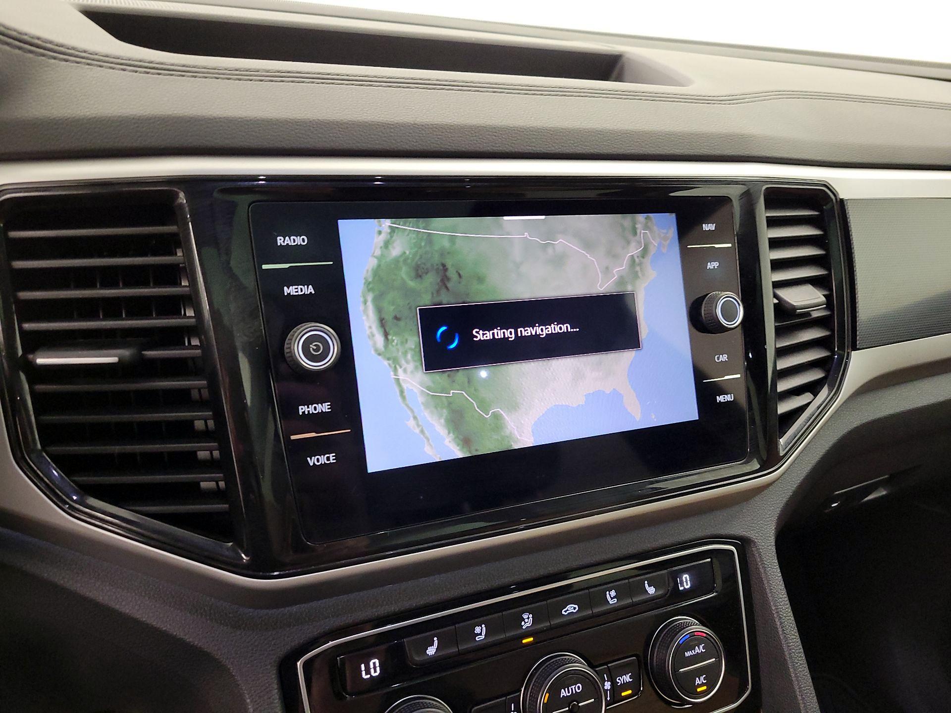 Thumbnail: 2023 Volkswagen Atlas - 14