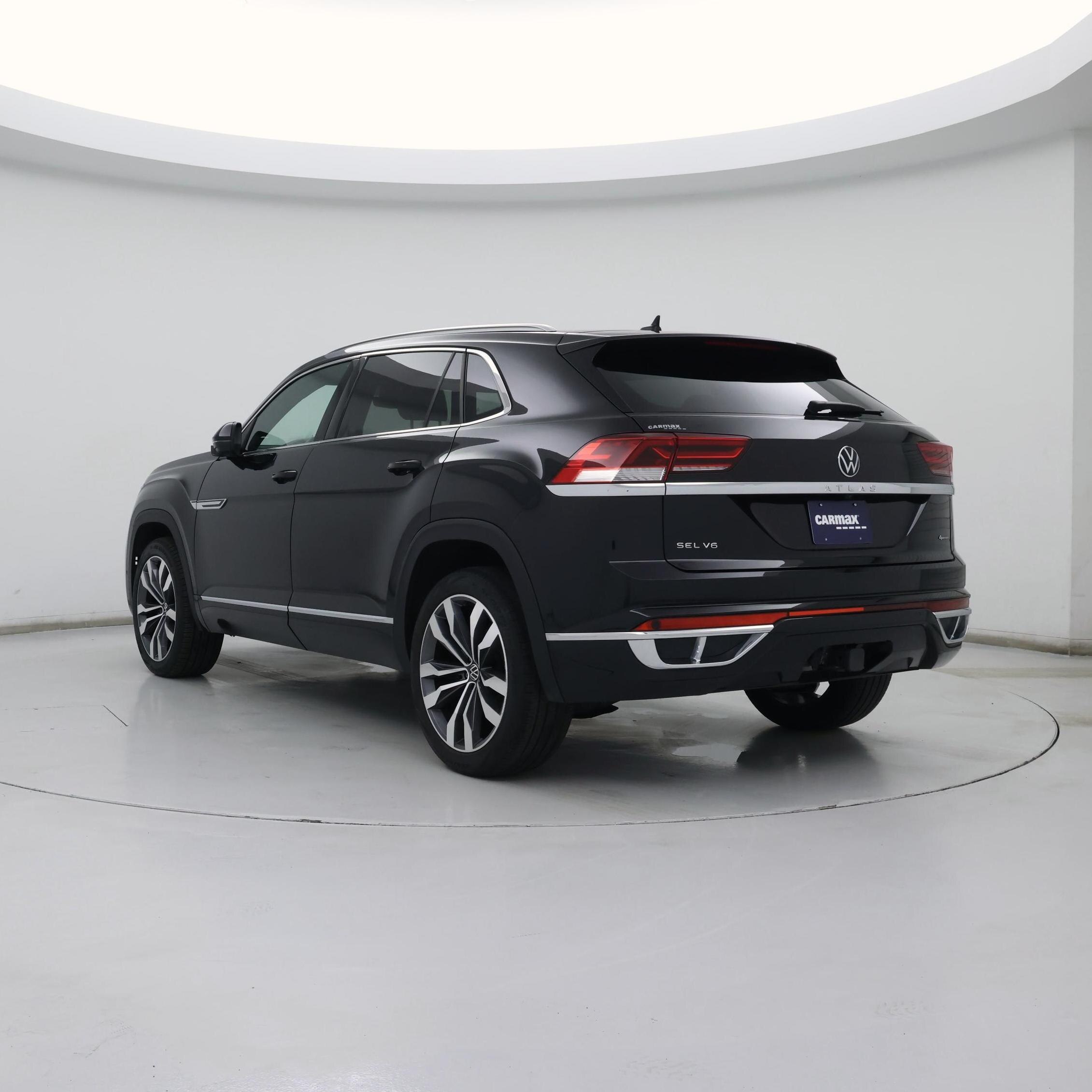 Thumbnail: 2023 Volkswagen Atlas - 2
