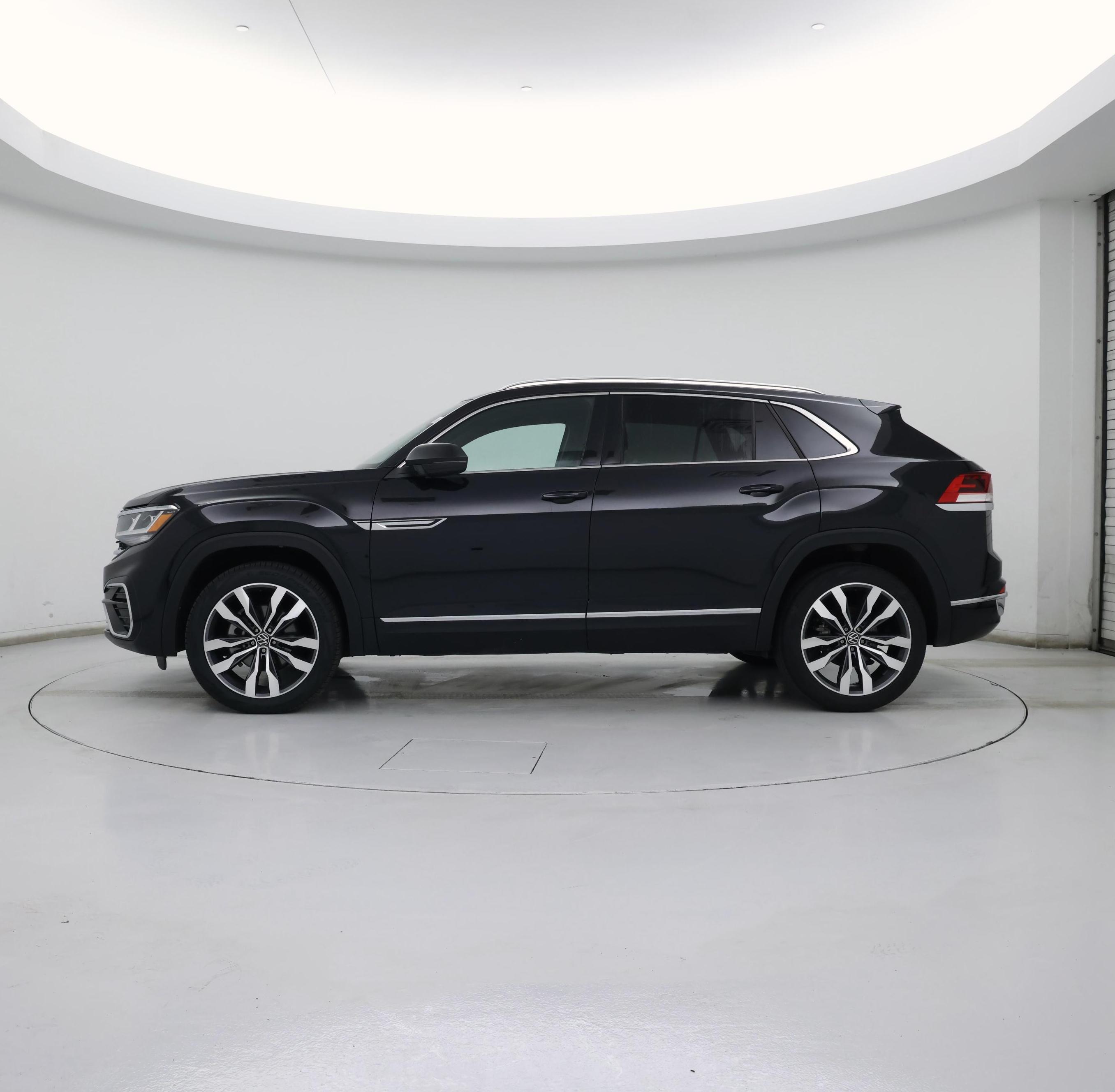 Thumbnail: 2023 Volkswagen Atlas - 3