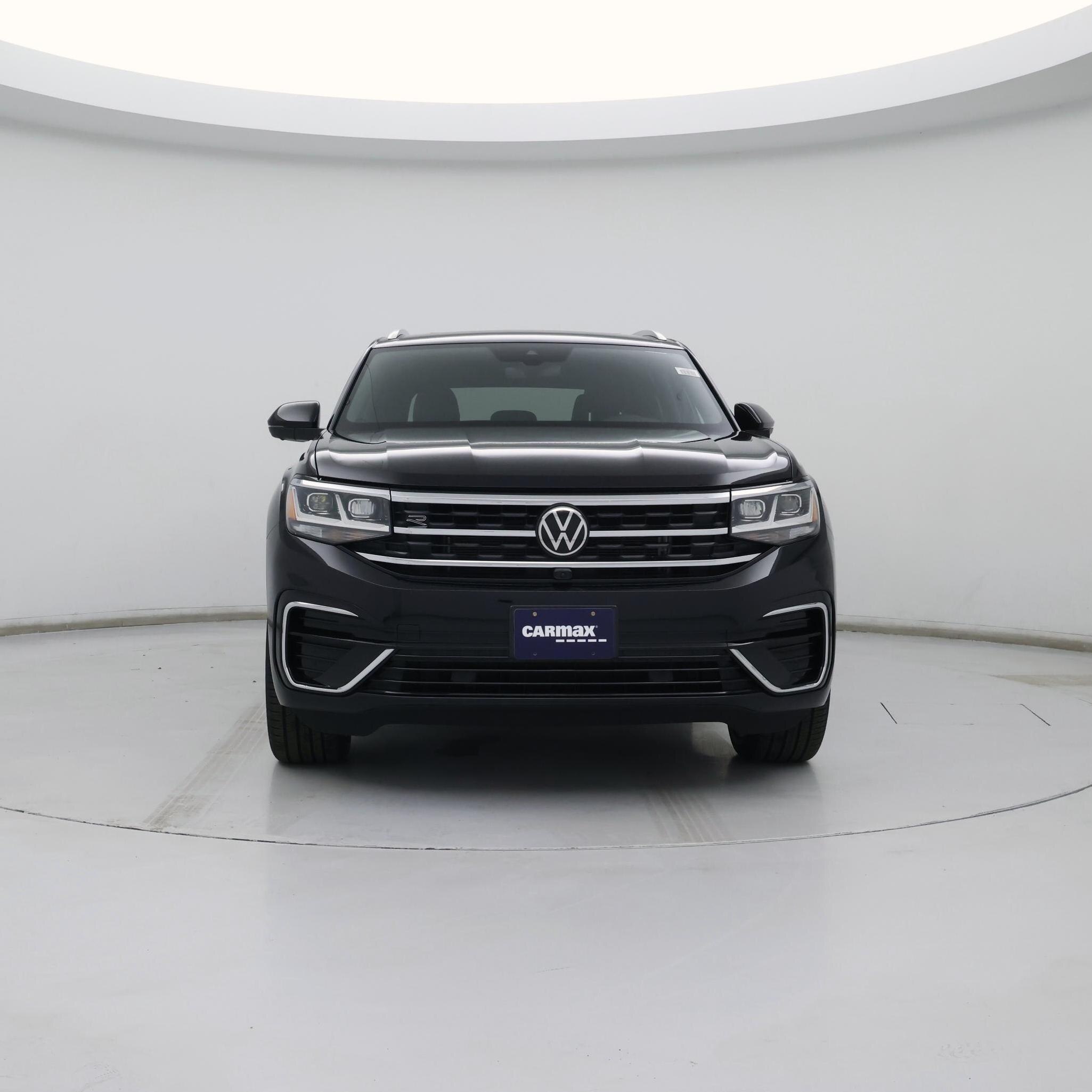 Thumbnail: 2023 Volkswagen Atlas - 5