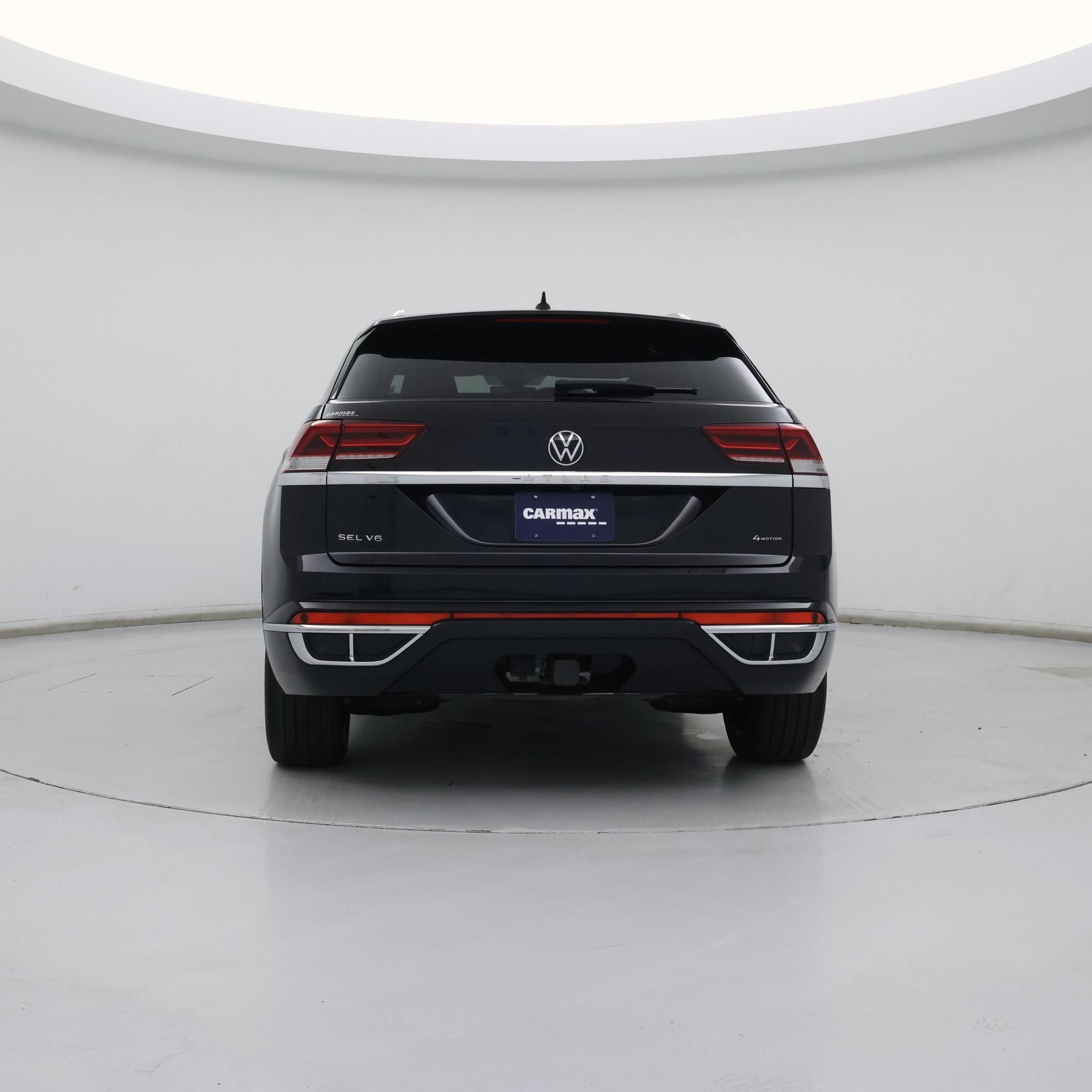 Thumbnail: 2023 Volkswagen Atlas - 6