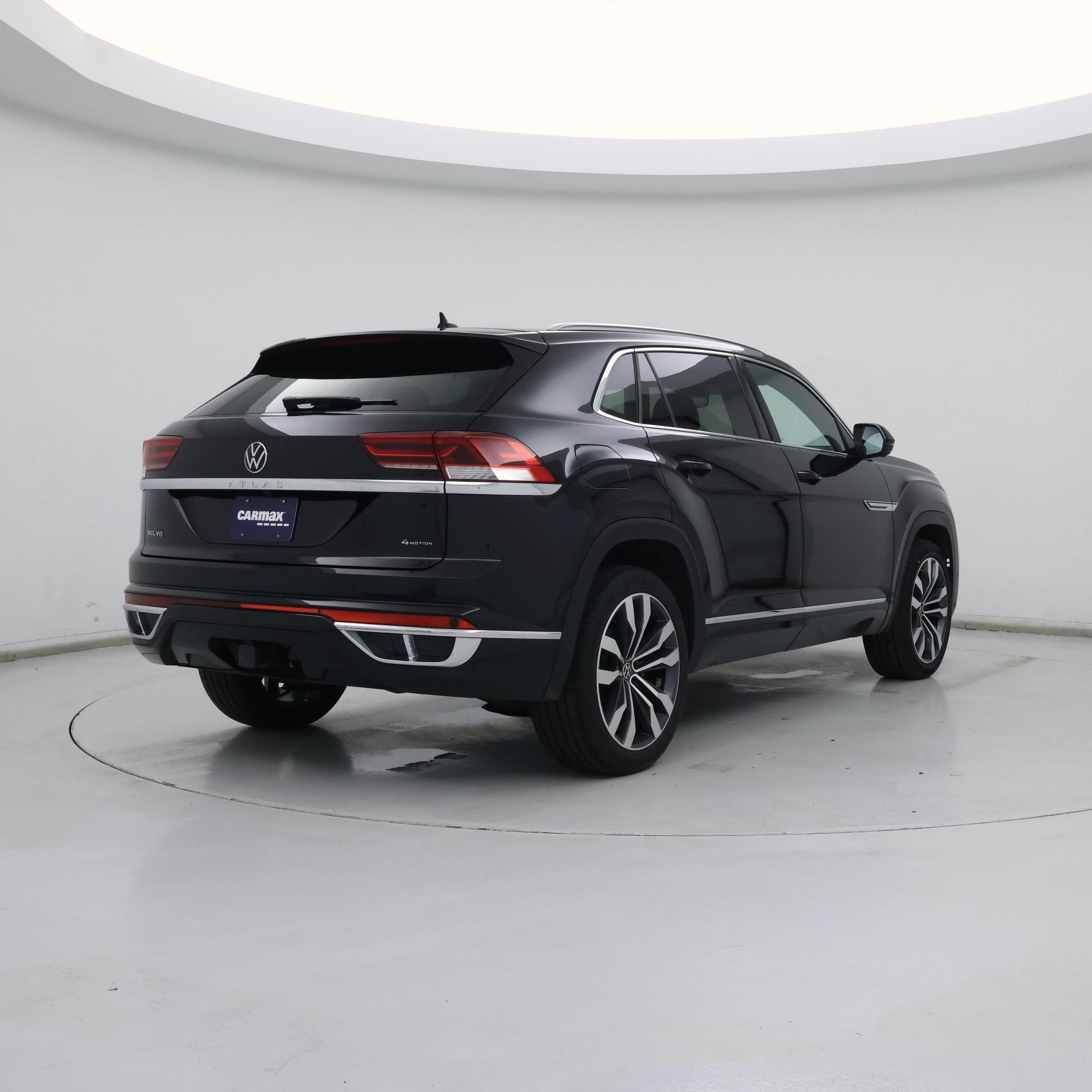 Thumbnail: 2023 Volkswagen Atlas - 8