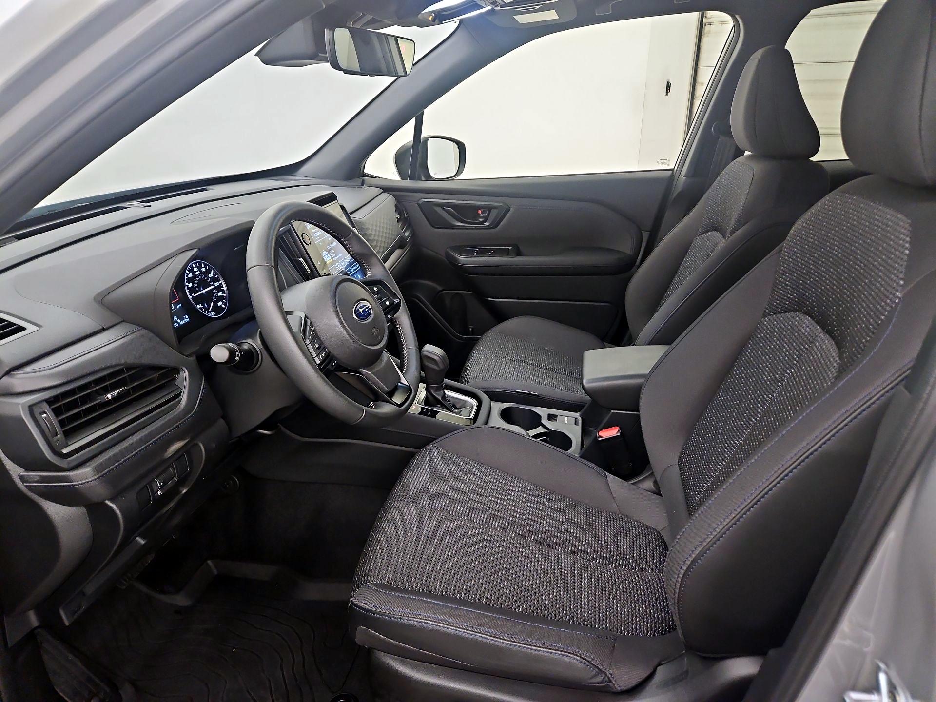 Thumbnail: 2025 Subaru Forester - 11