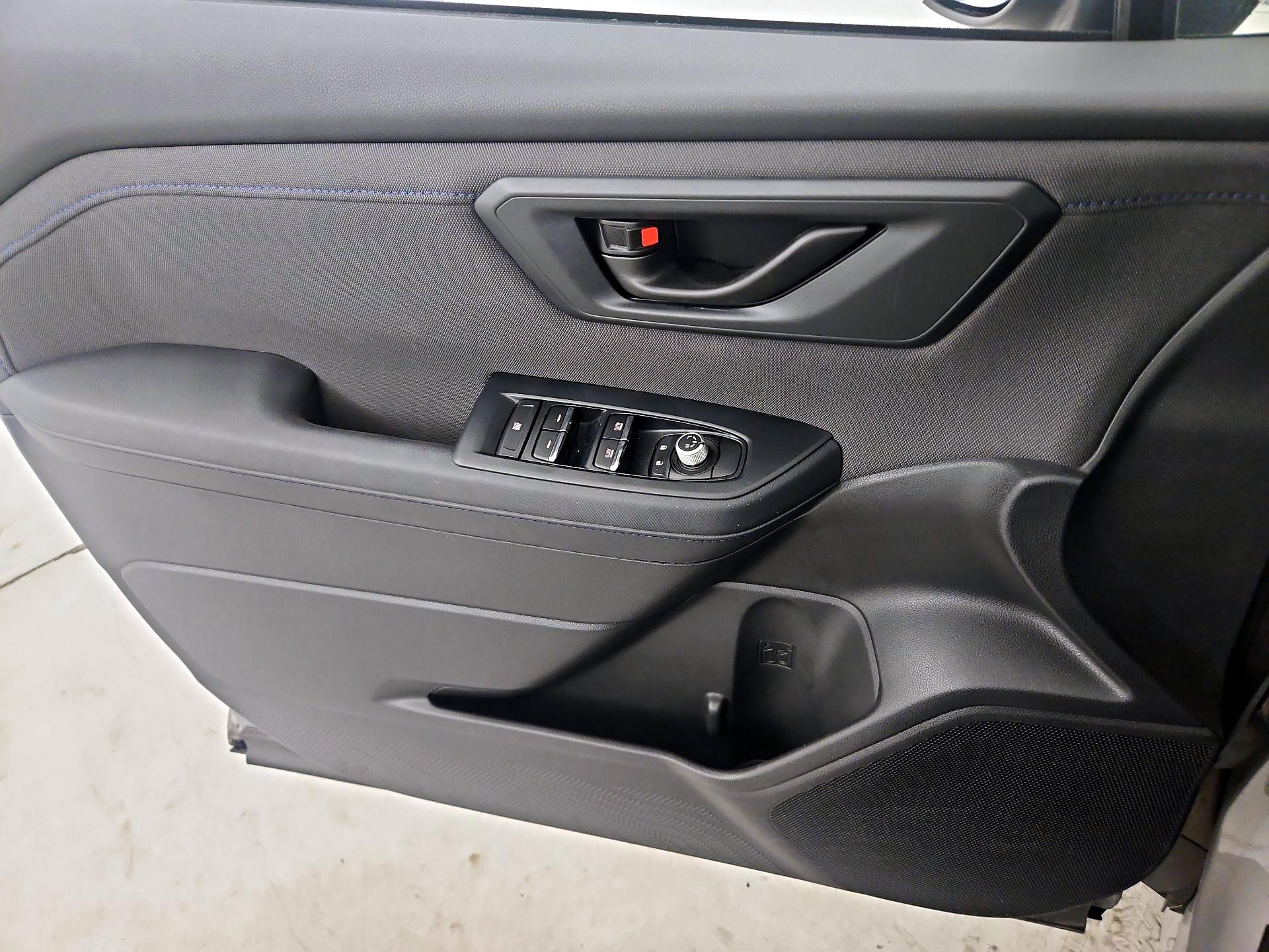 Thumbnail: 2025 Subaru Forester - 12