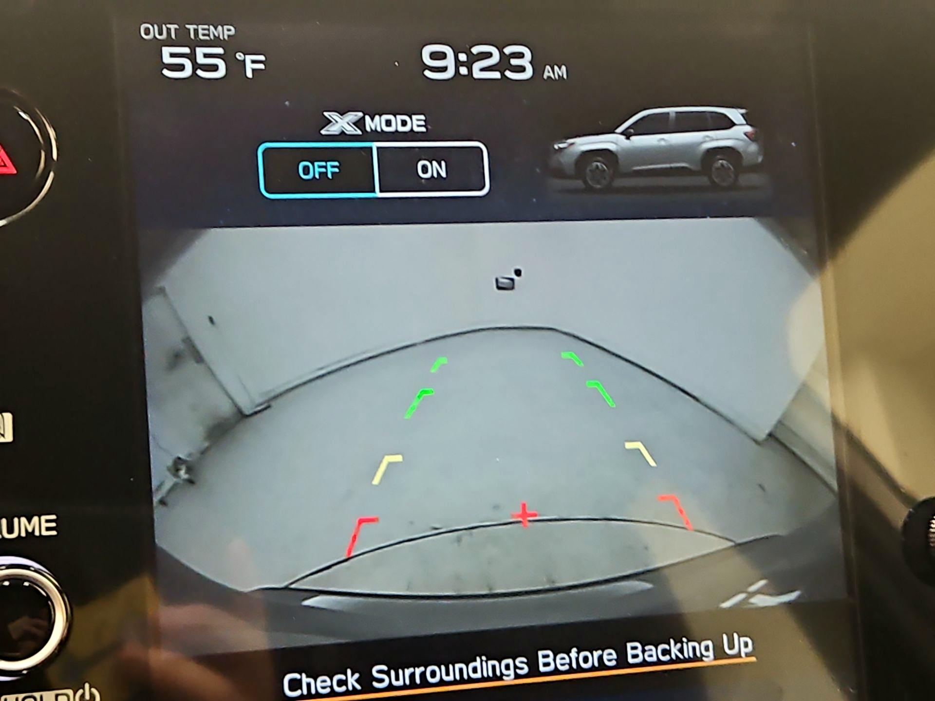 Thumbnail: 2025 Subaru Forester - 14