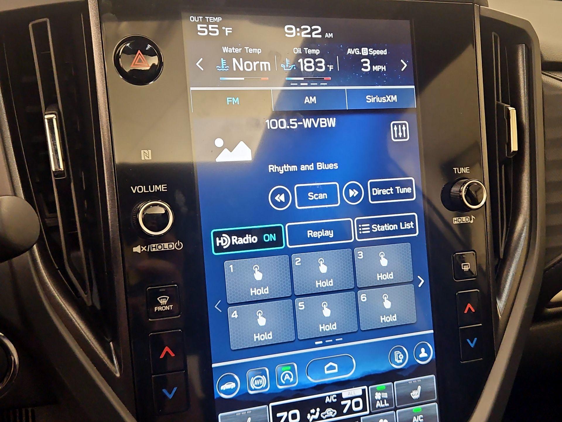 Thumbnail: 2025 Subaru Forester - 15