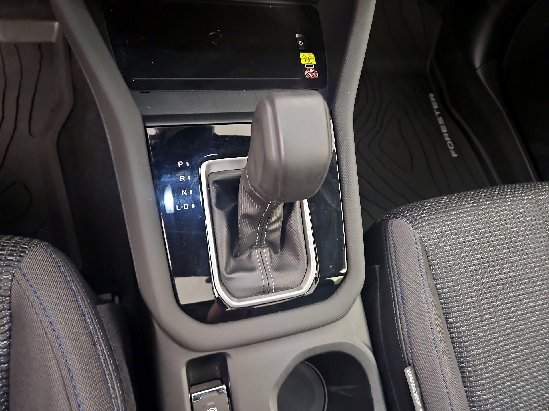 Thumbnail: 2025 Subaru Forester - 17