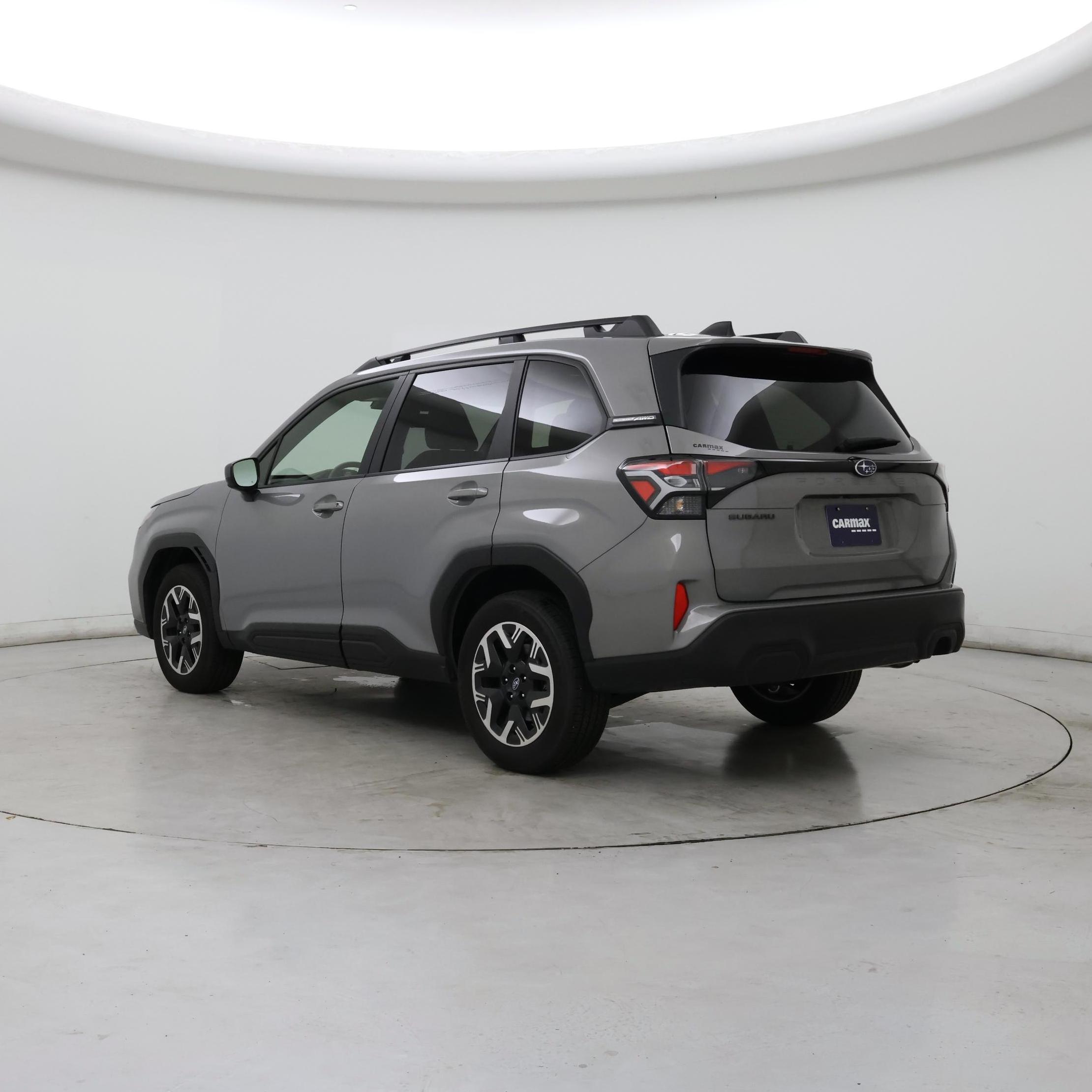 Thumbnail: 2025 Subaru Forester - 2