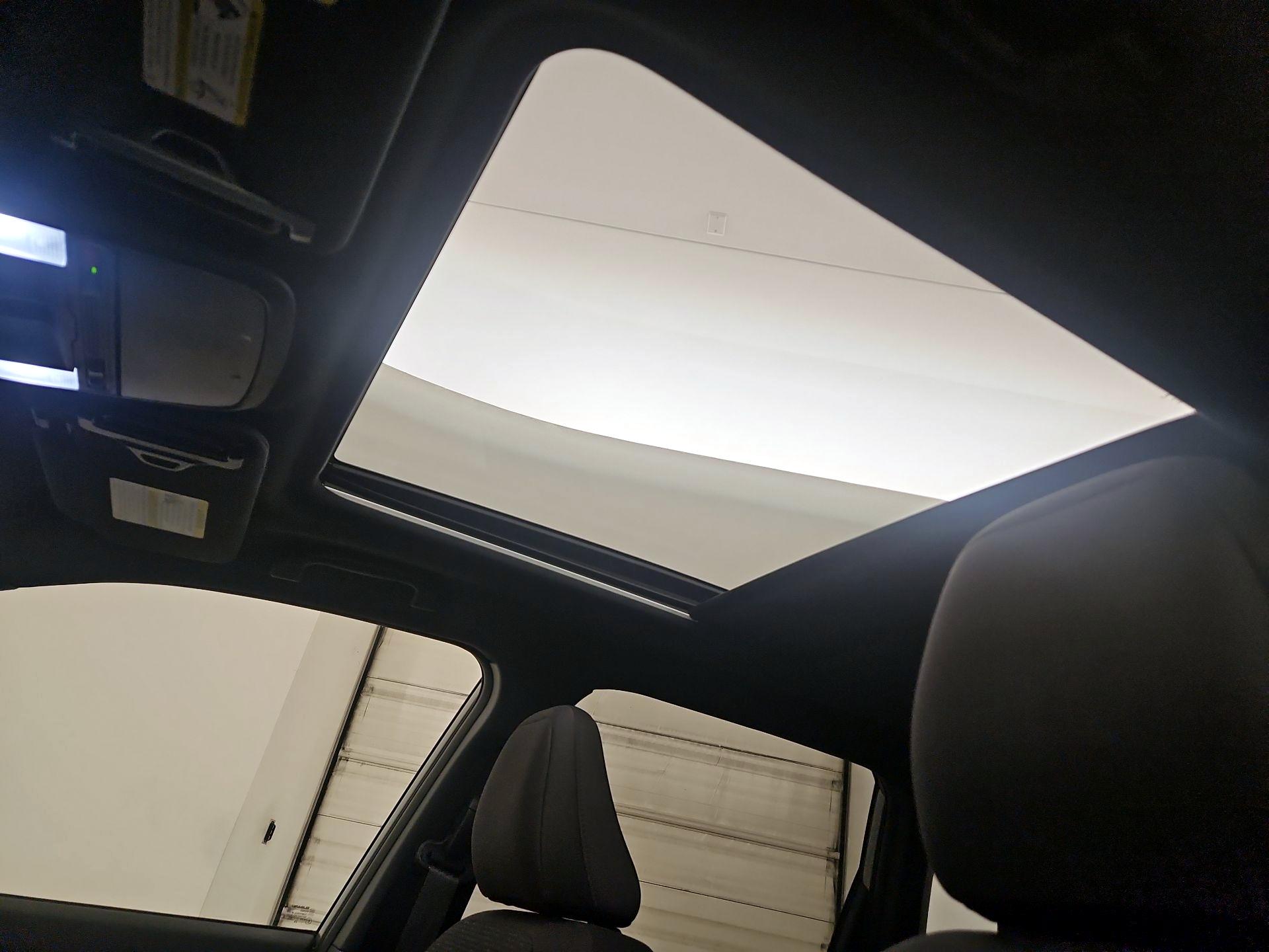 Thumbnail: 2025 Subaru Forester - 19