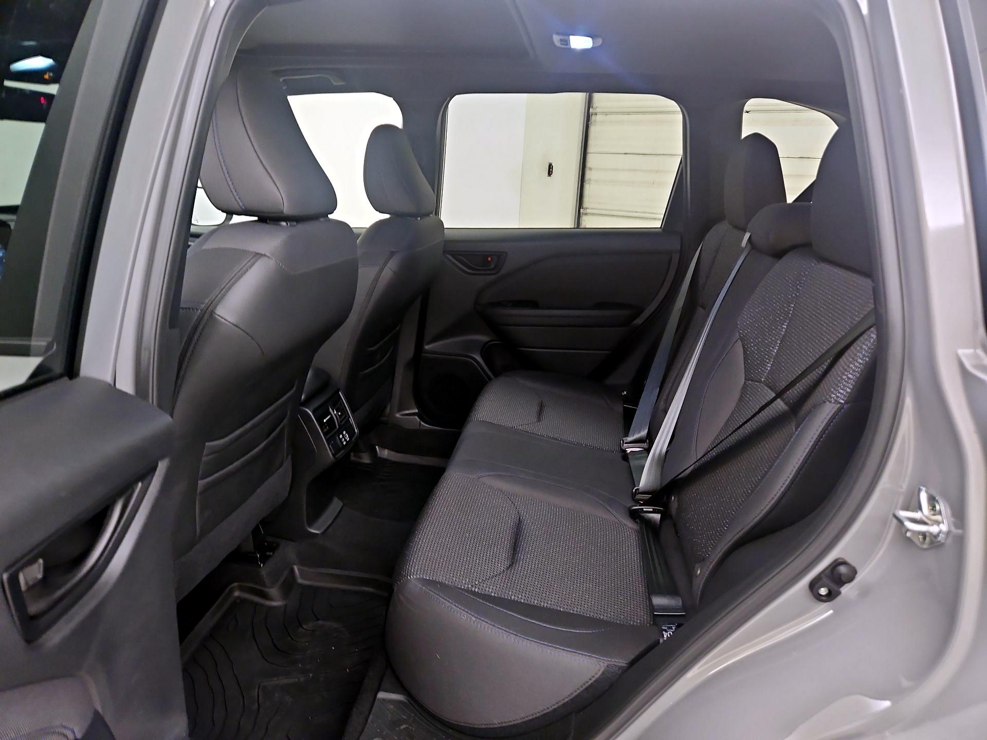 Thumbnail: 2025 Subaru Forester - 20