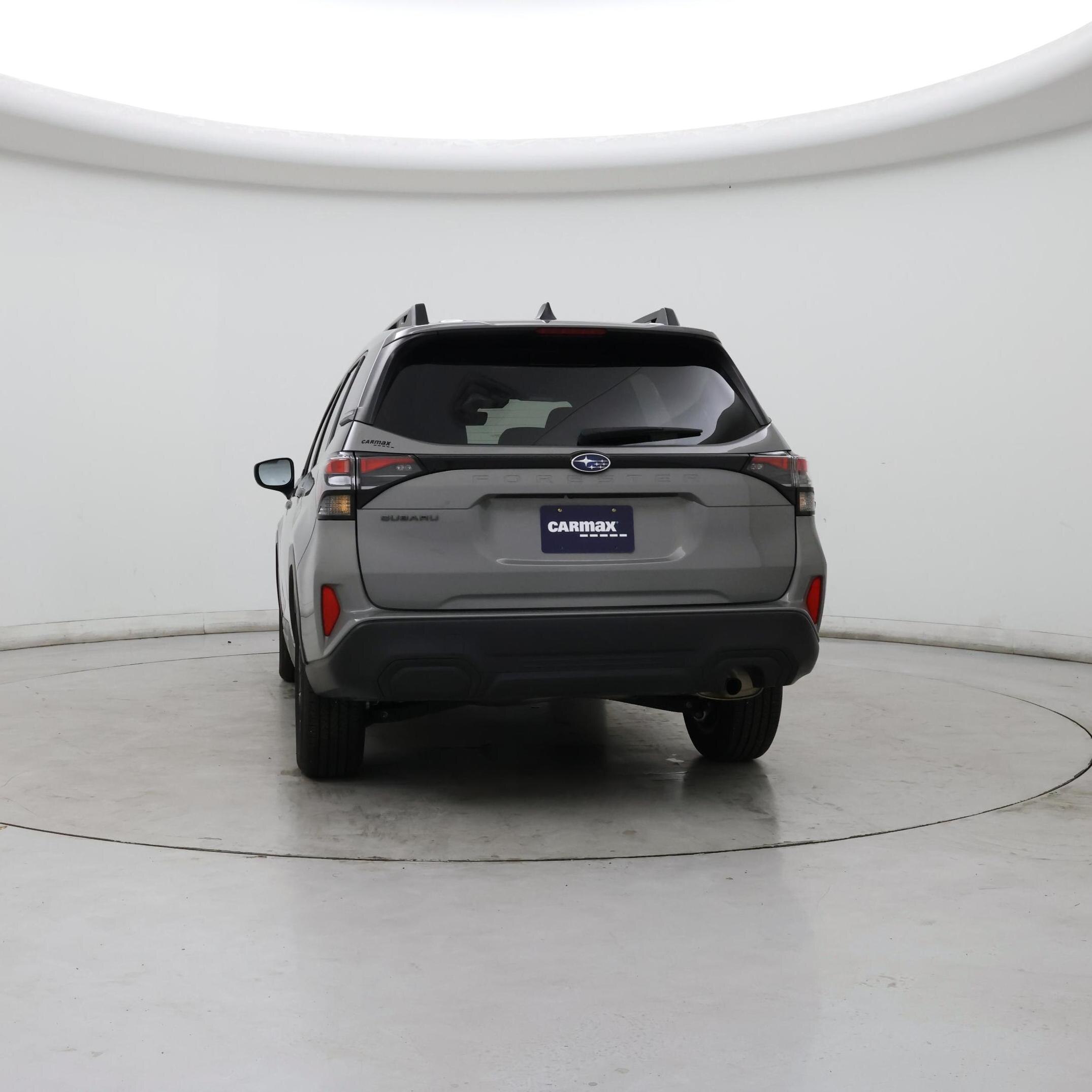 Thumbnail: 2025 Subaru Forester - 6