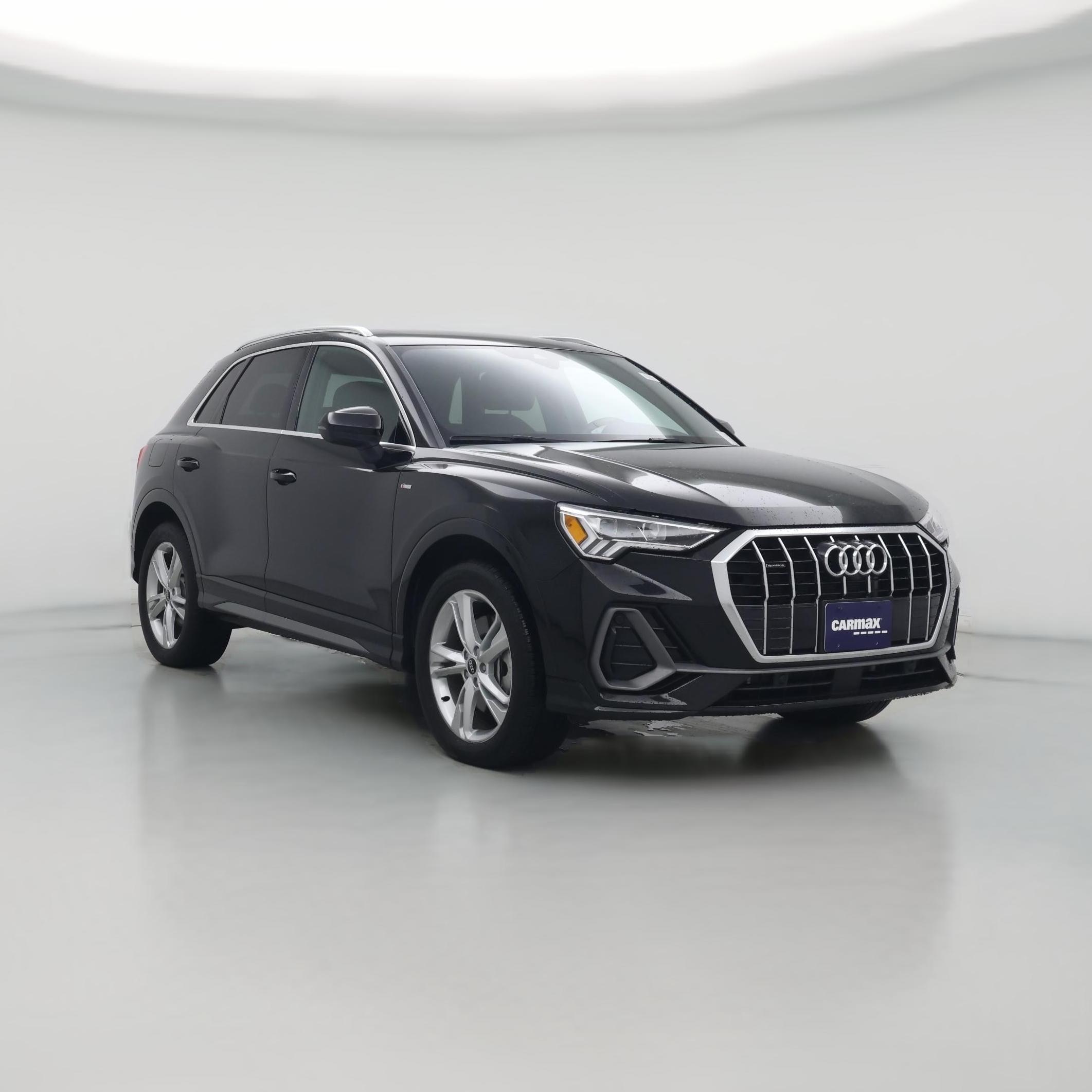 Thumbnail: 2022 Audi Q3 - 1