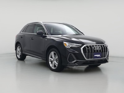 2022 Audi Q3 Premium Plus