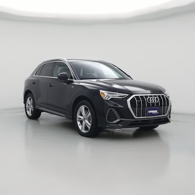 2022 Audi Q3 Premium Plus