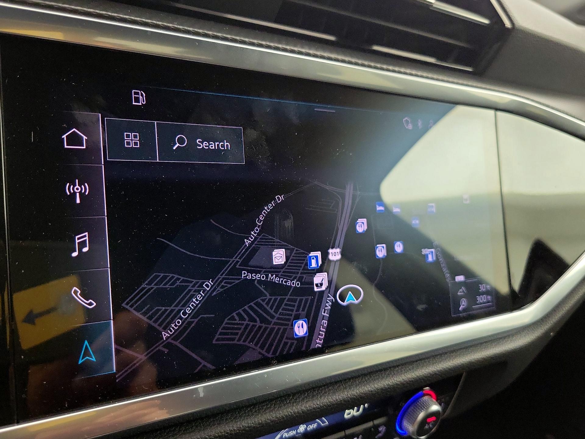 Thumbnail: 2022 Audi Q3 - 14