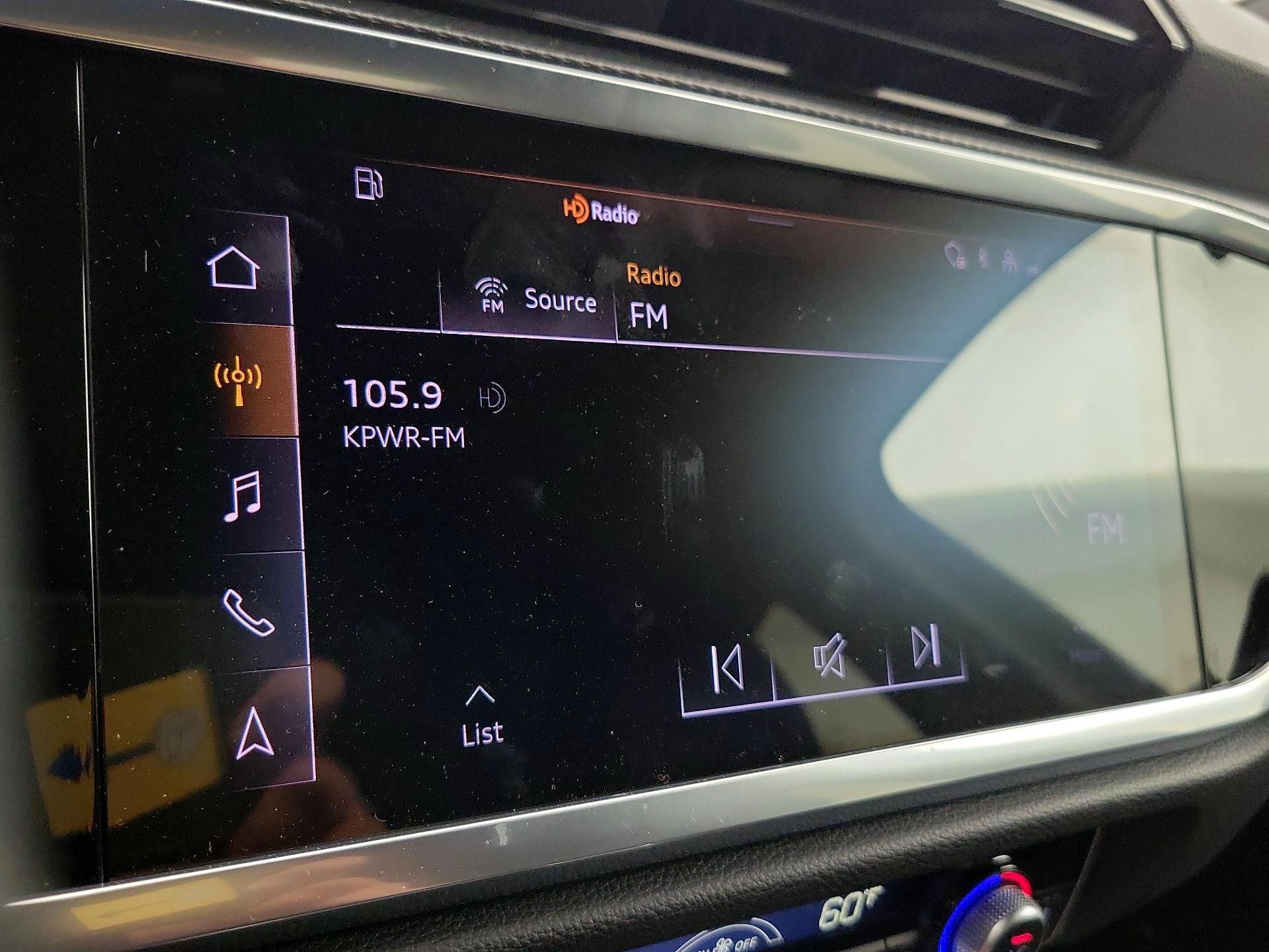 Thumbnail: 2022 Audi Q3 - 16