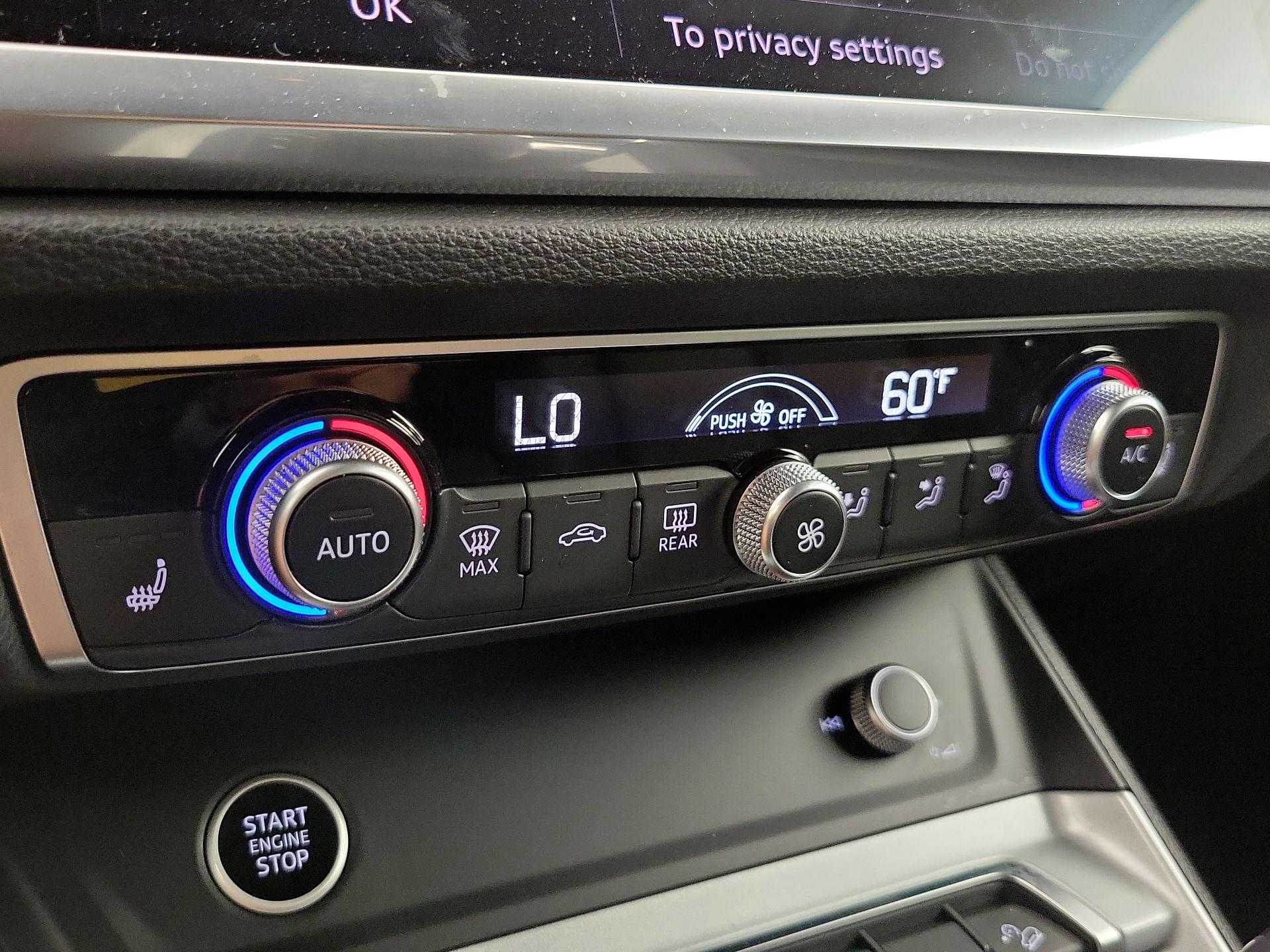 Thumbnail: 2022 Audi Q3 - 17