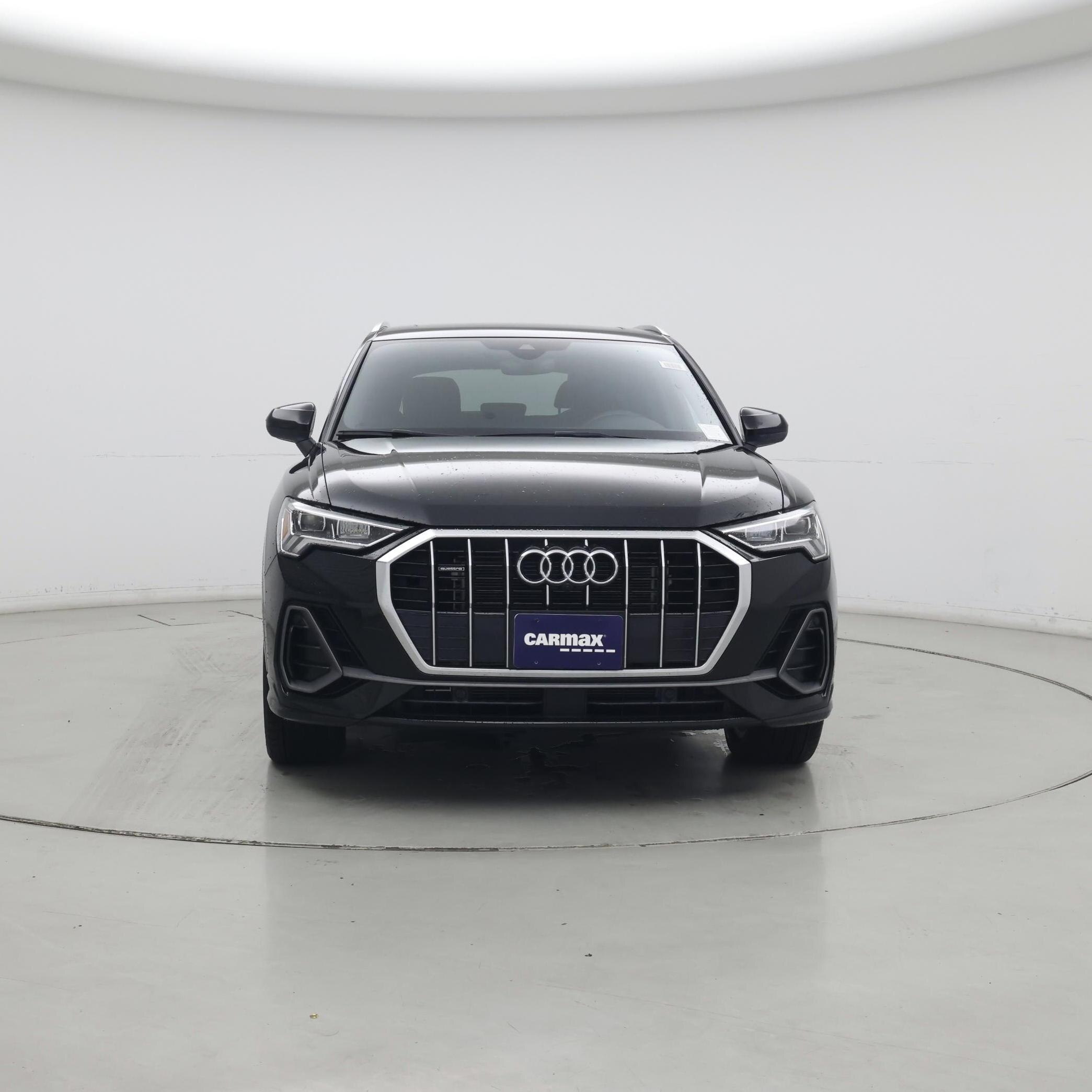 Thumbnail: 2022 Audi Q3 - 5