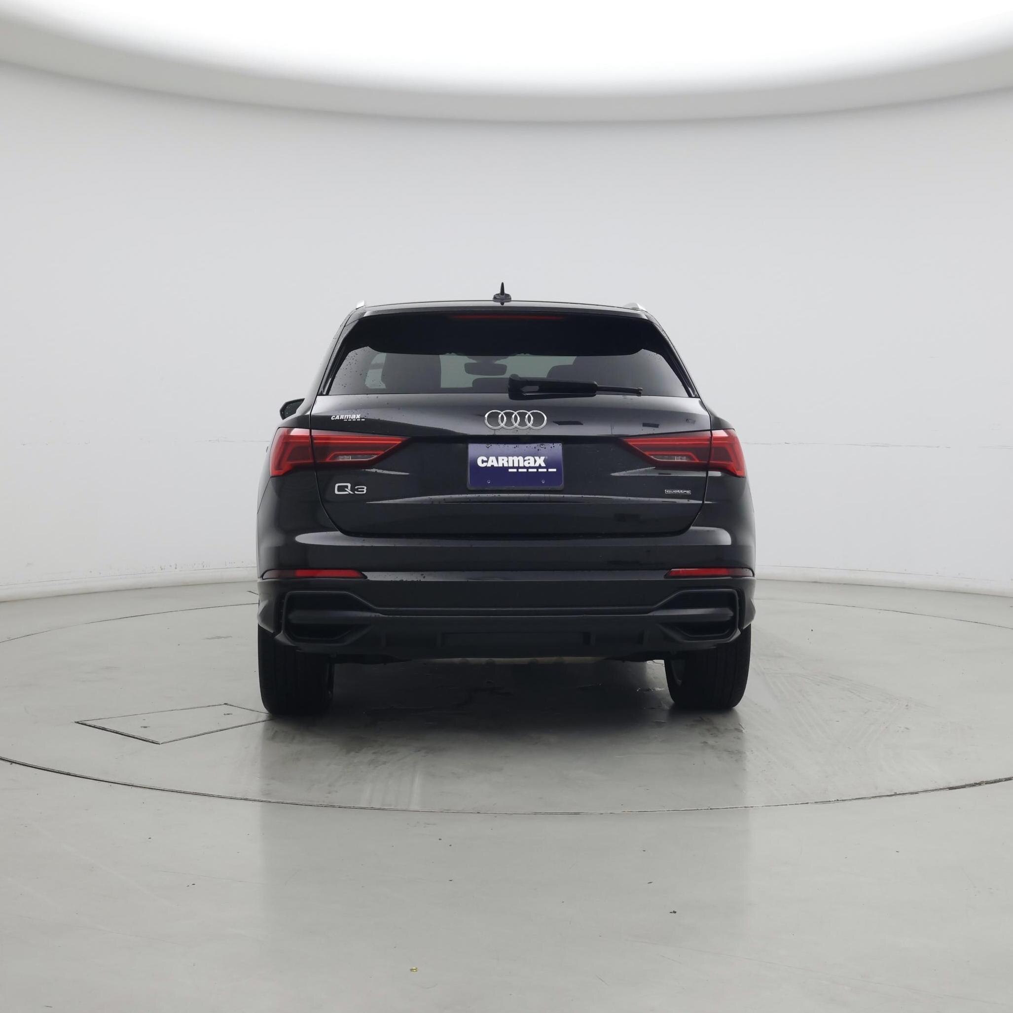 Thumbnail: 2022 Audi Q3 - 6