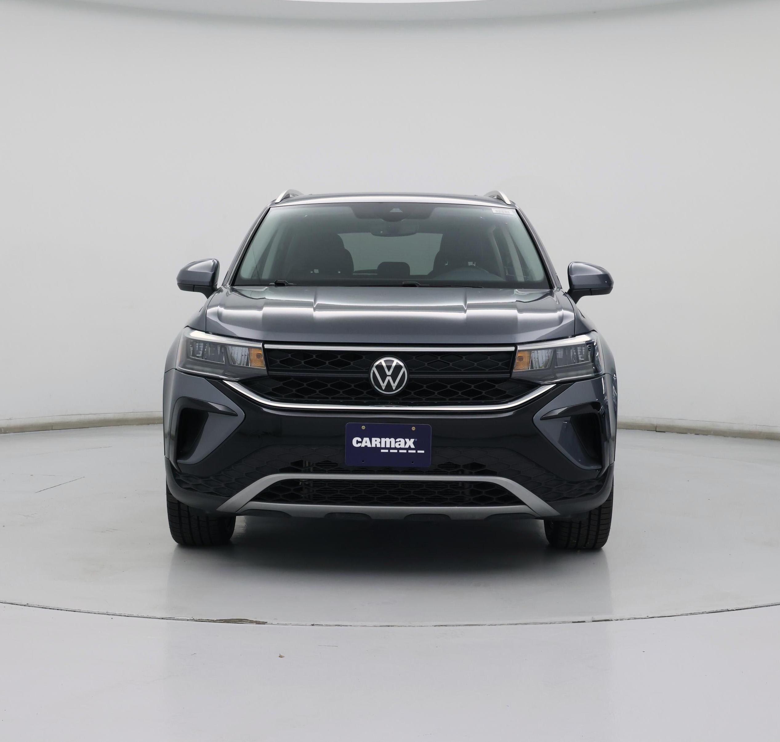 Thumbnail: 2022 Volkswagen Taos - 5