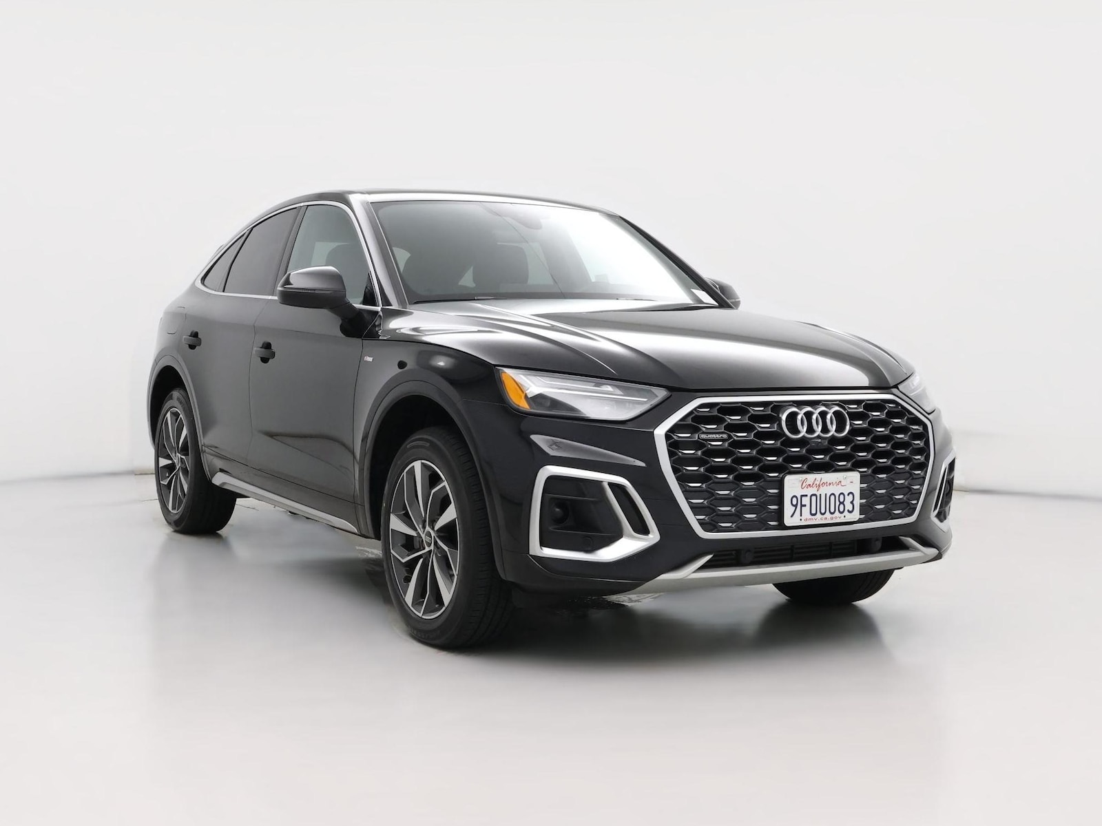 2023 Audi Q5 Sportback