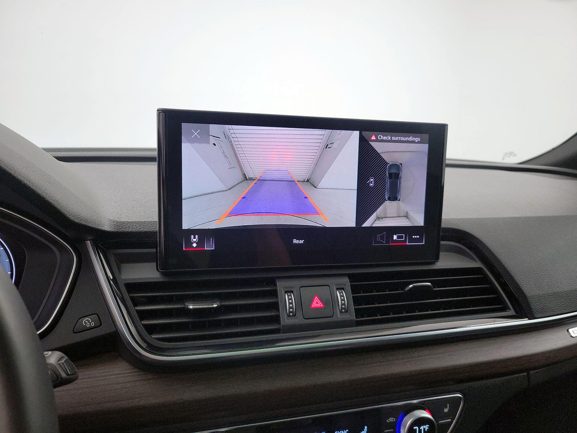 Thumbnail: 2023 Audi Q5 - 14