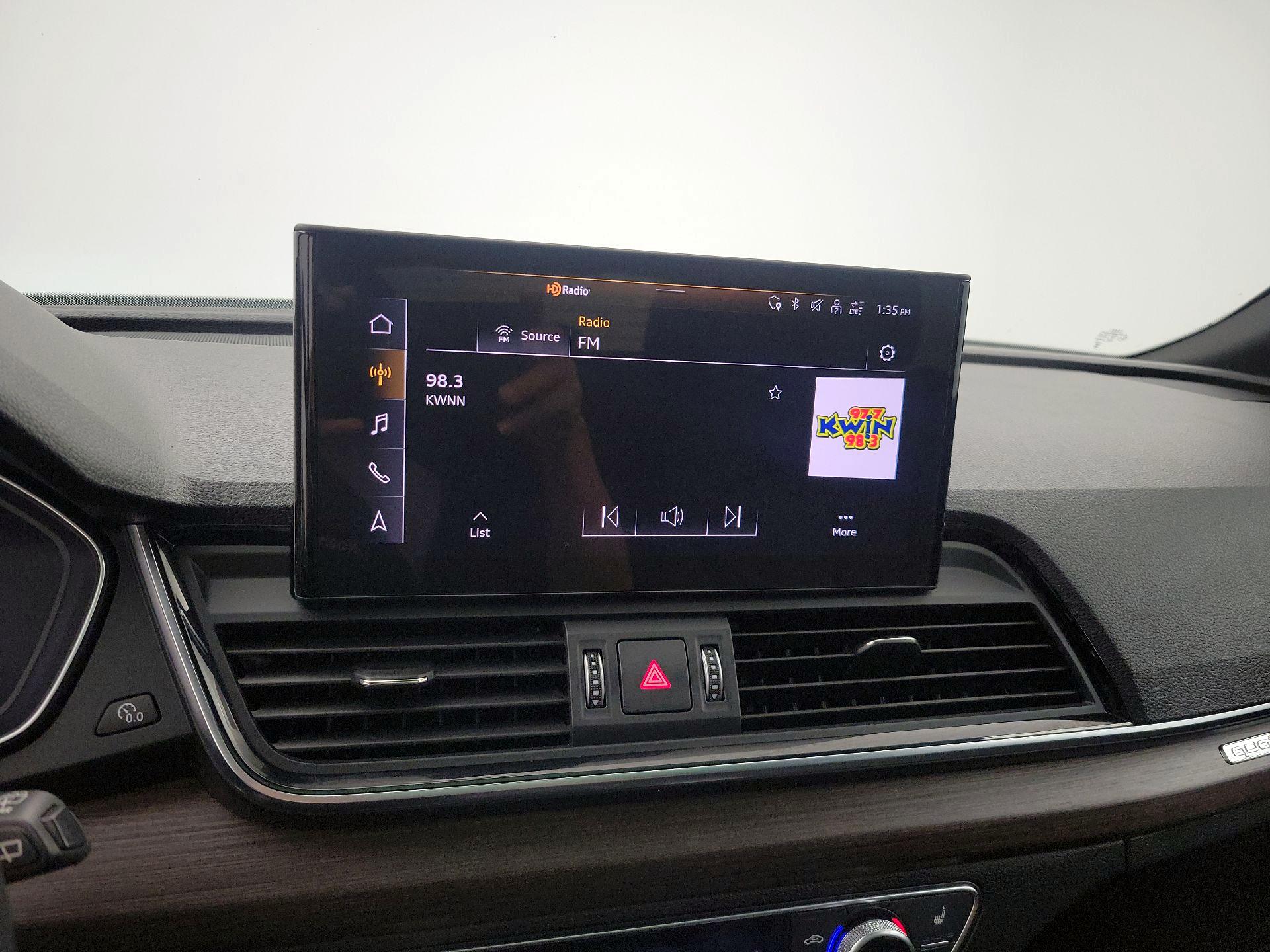 Thumbnail: 2023 Audi Q5 - 15