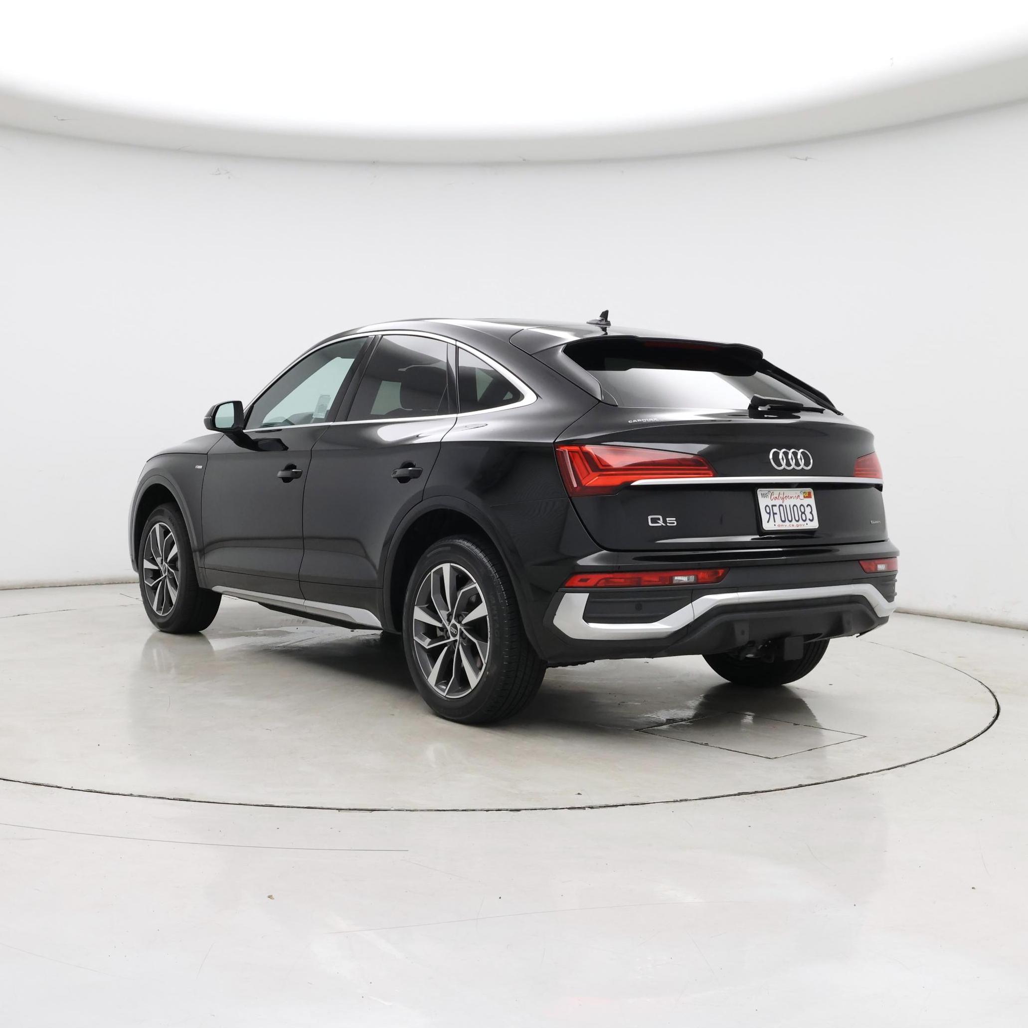 Thumbnail: 2023 Audi Q5 - 2